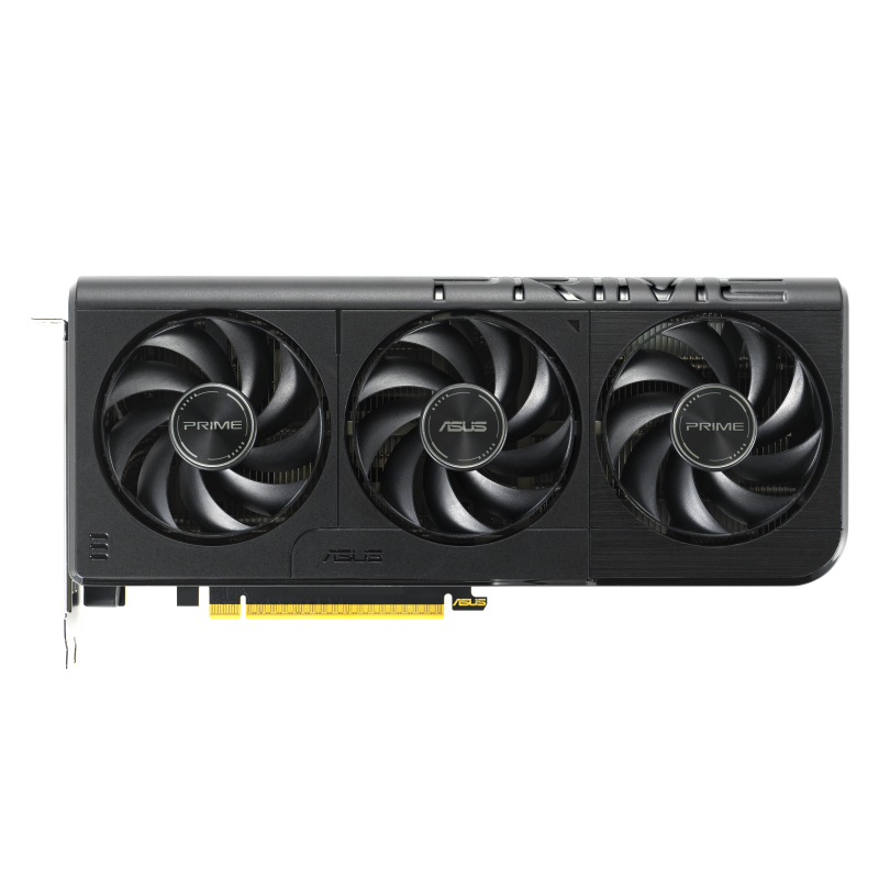 PLACA DE VIDEO ASUS RTX 5060 PRIME 8GB GDDR7 OC