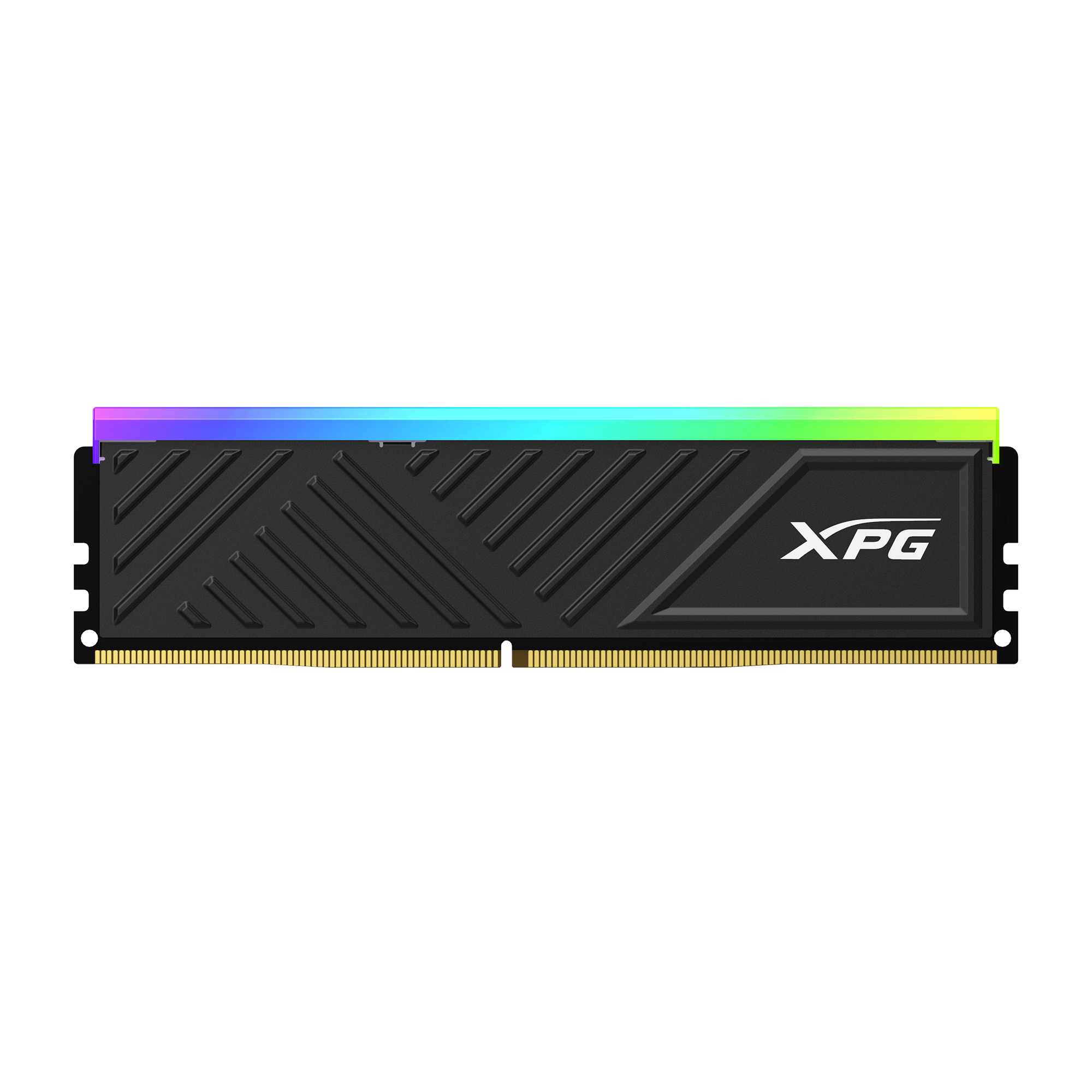 MEMORIA RAM ADATA XPG 16GB DDR4 3200 MHZ SPECTRIX D35G RGB BLACK