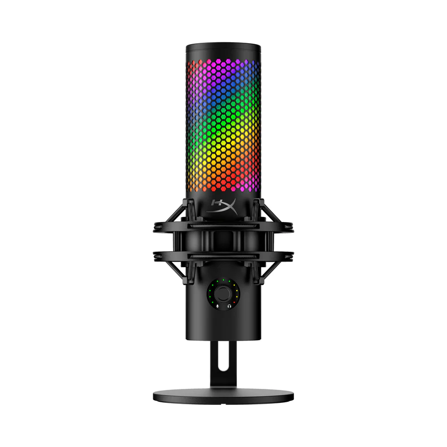 MICROFONO HYPERX QUADCAST 2 S