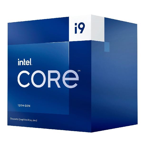 PROCESADOR INTEL CORE I9 13900F S/VIDEO C/COOLER LGA1700