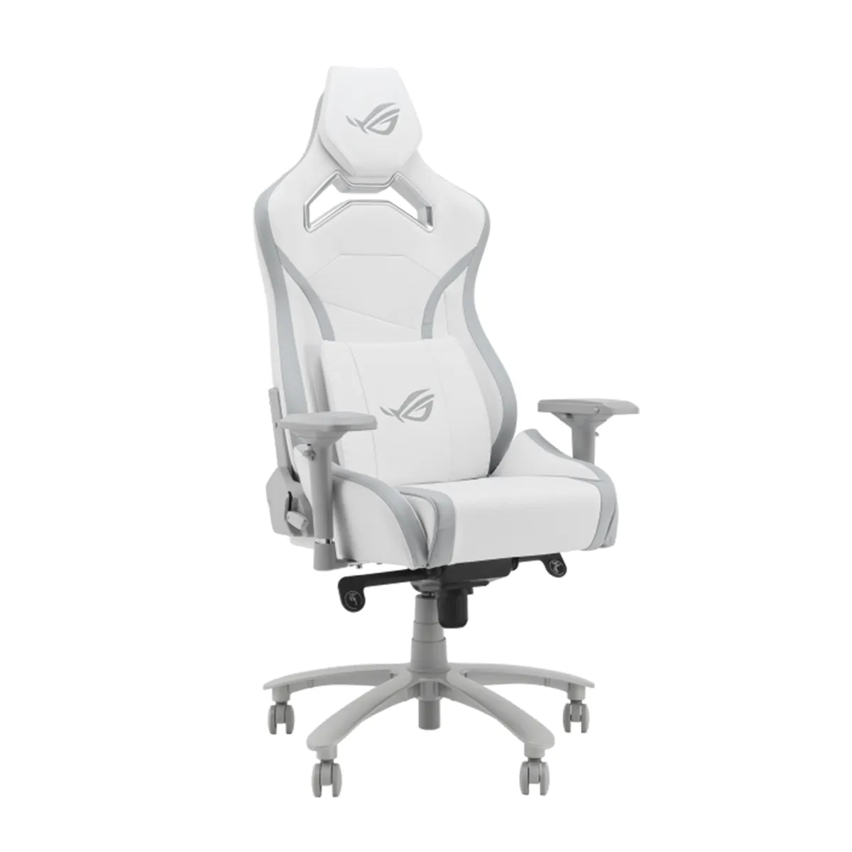 SILLA GAMER ASUS ROG CHARIOT CORE WHITE