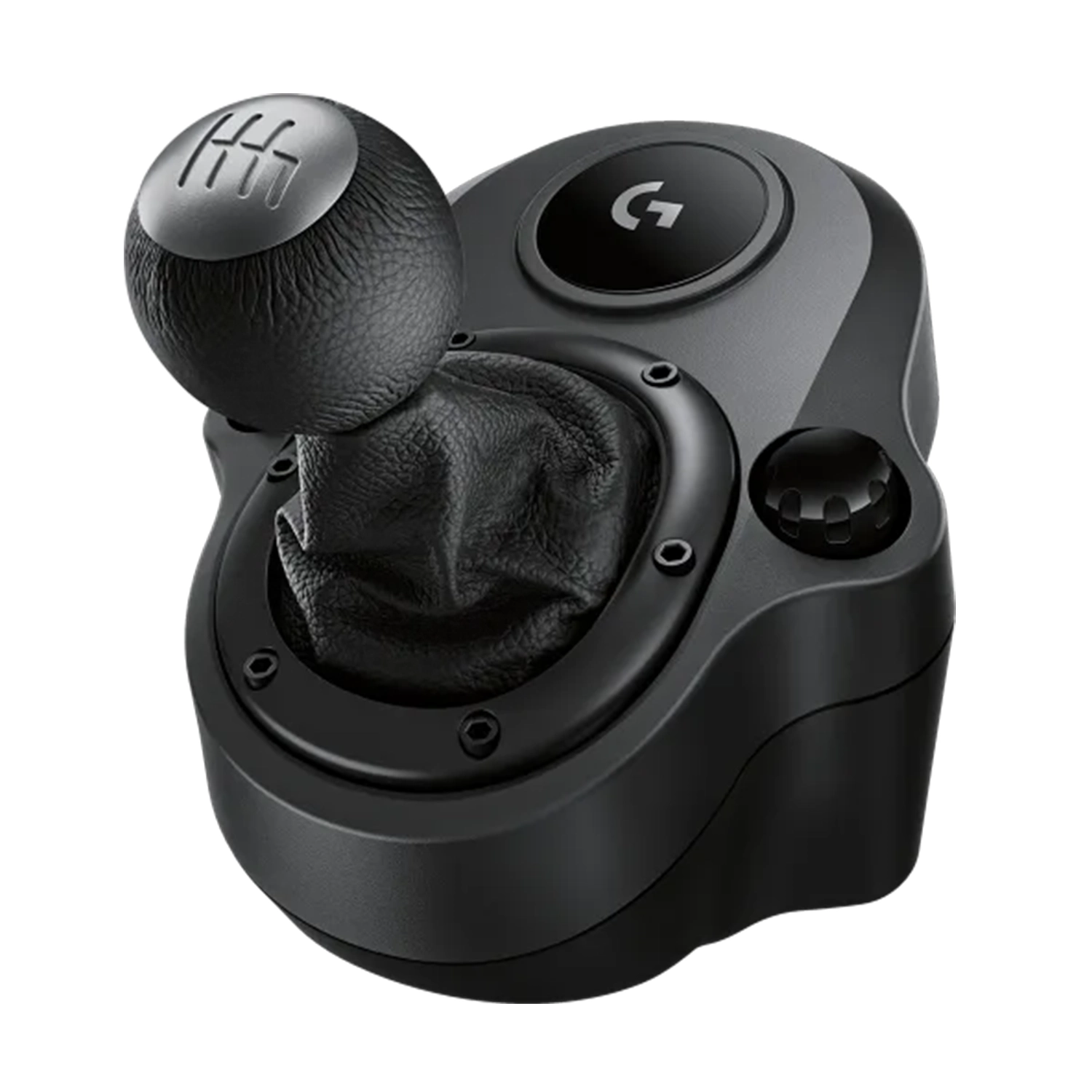 PALANCA DE CAMBIOS LOGITECH DE9 DRIVING FORCE