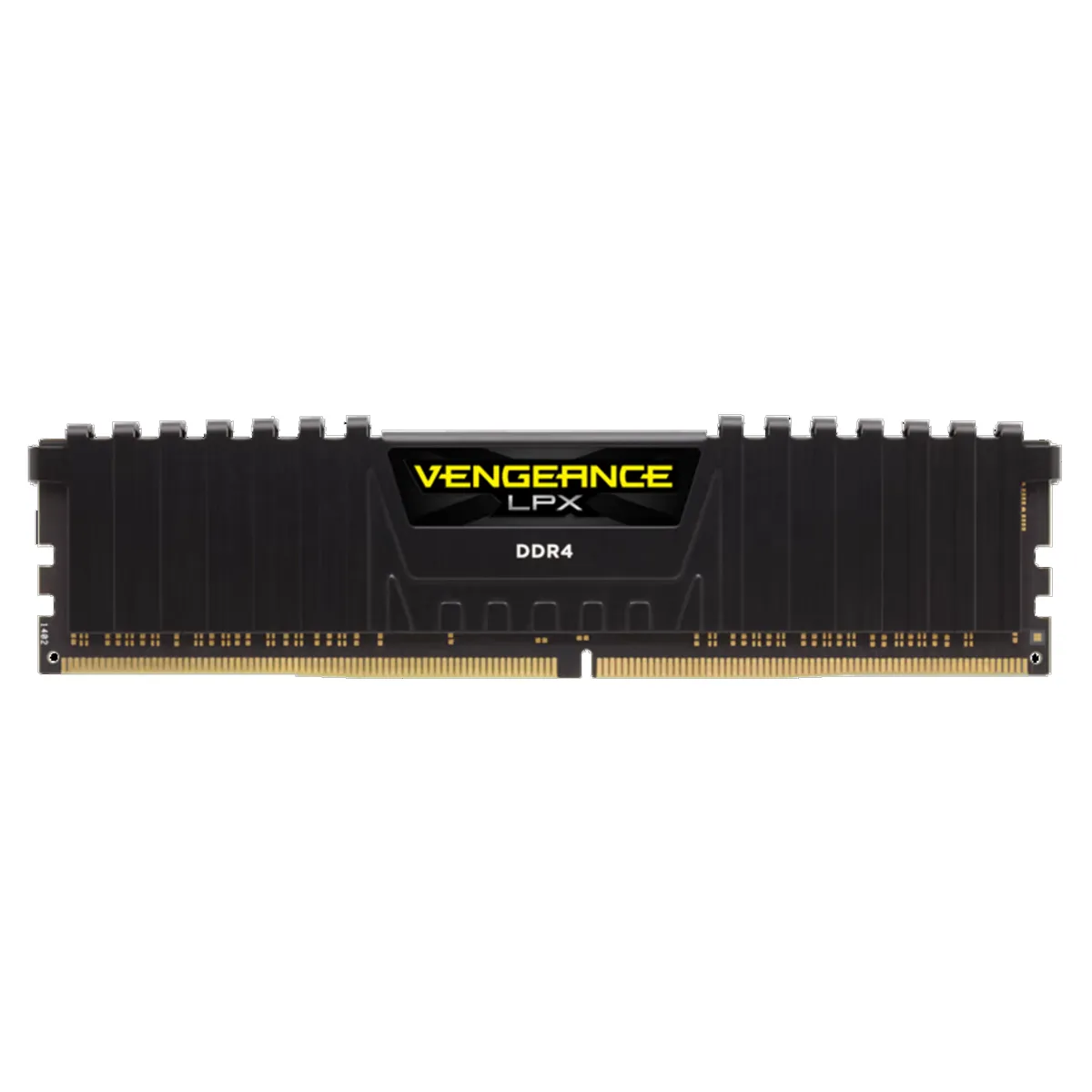 MEMORIA RAM CORSAIR 8GB DDR4 2666 MHZ VENGEANCE LPX