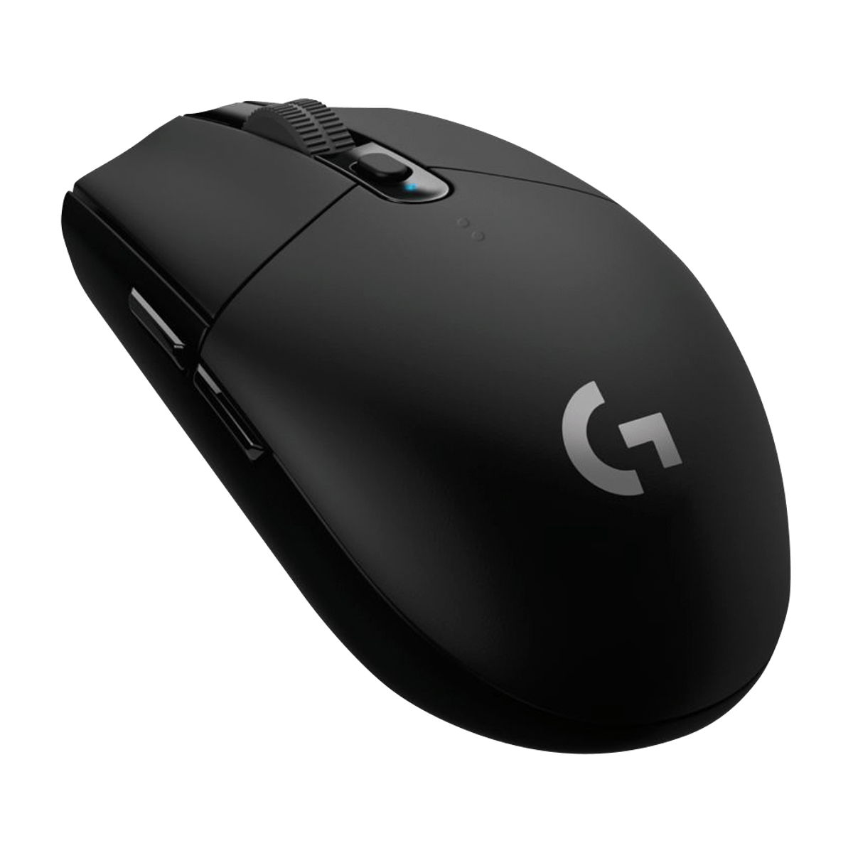 MOUSE LOGITECH G305 LIGHTSPEED BLACK