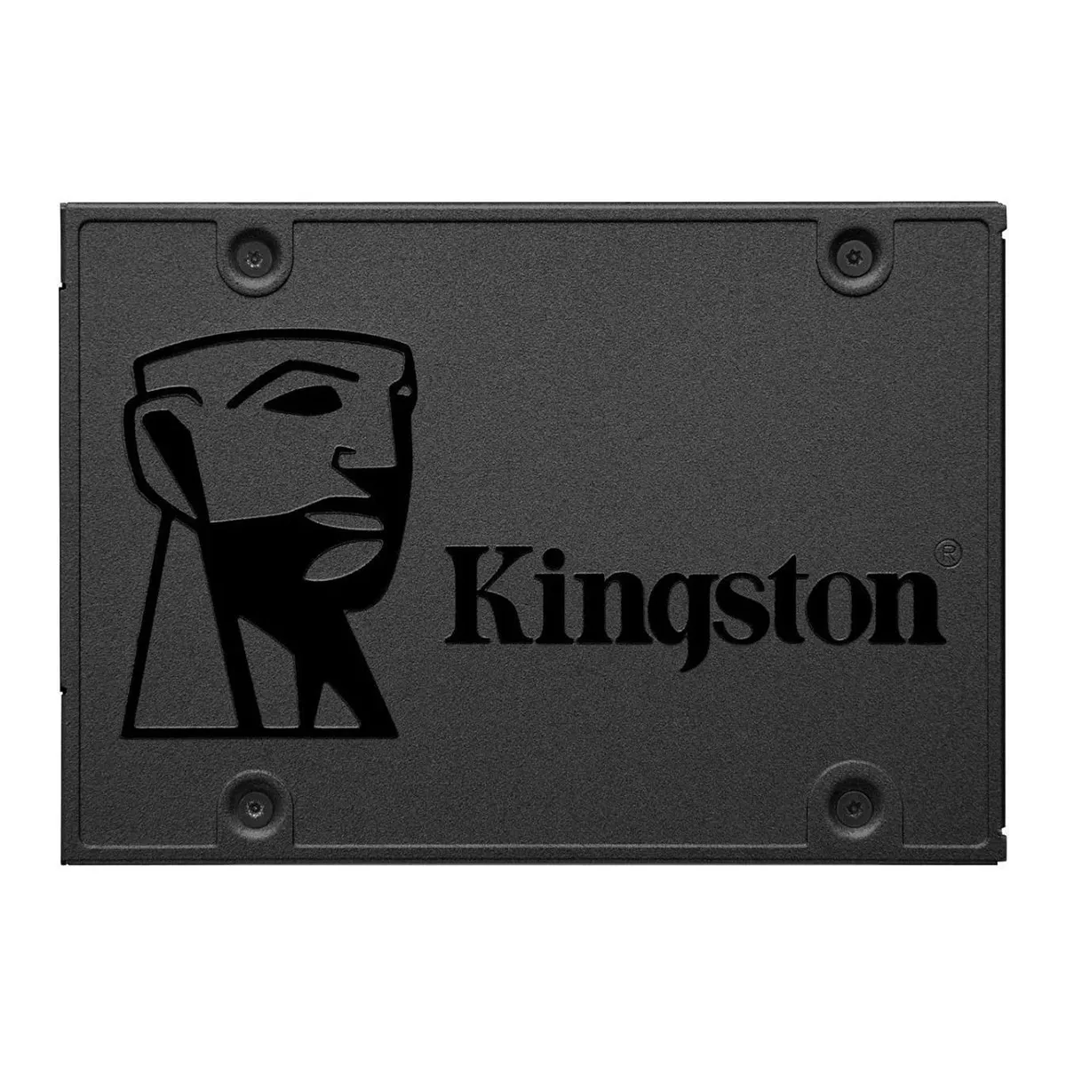 DISCO SSD KINGSTON 240GB A400 SATA 3 2.5