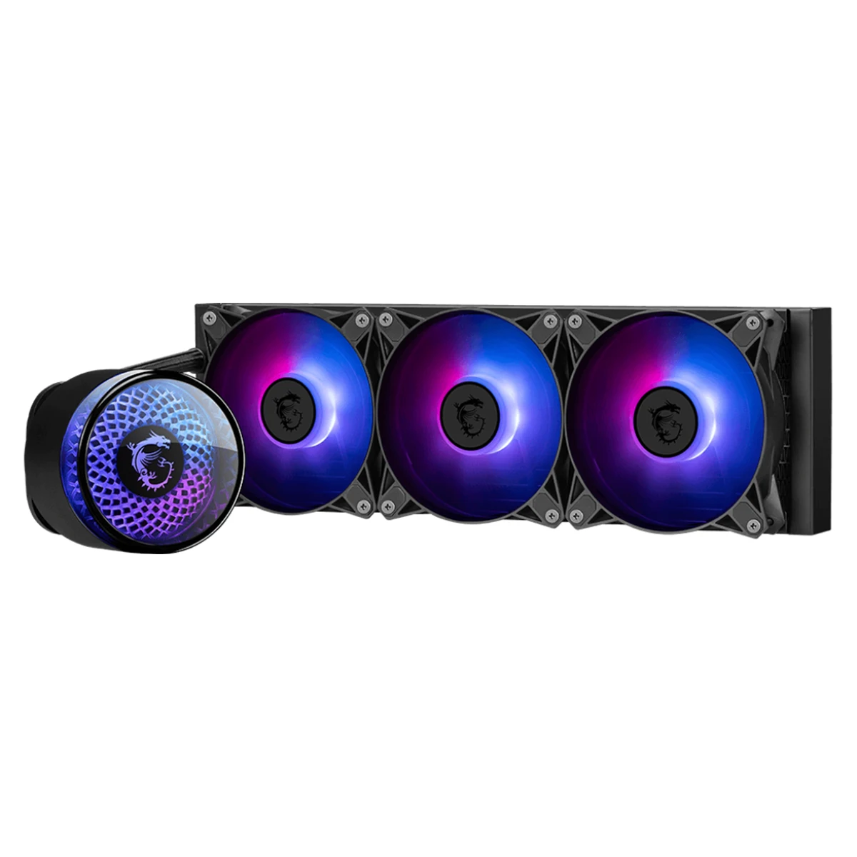 WATERCOOLER MSI MAG CORELIQUID A12 360