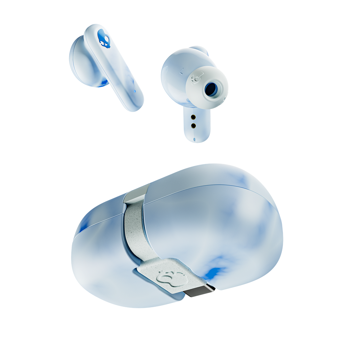 AURICULARES SKULLCANDY DIME 3 ECOBUDS