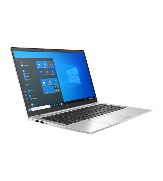 NOTEBOOK HP ELITEBOOK 840 G8 14" I7 1185G7 16GB RAM 512GB SSD