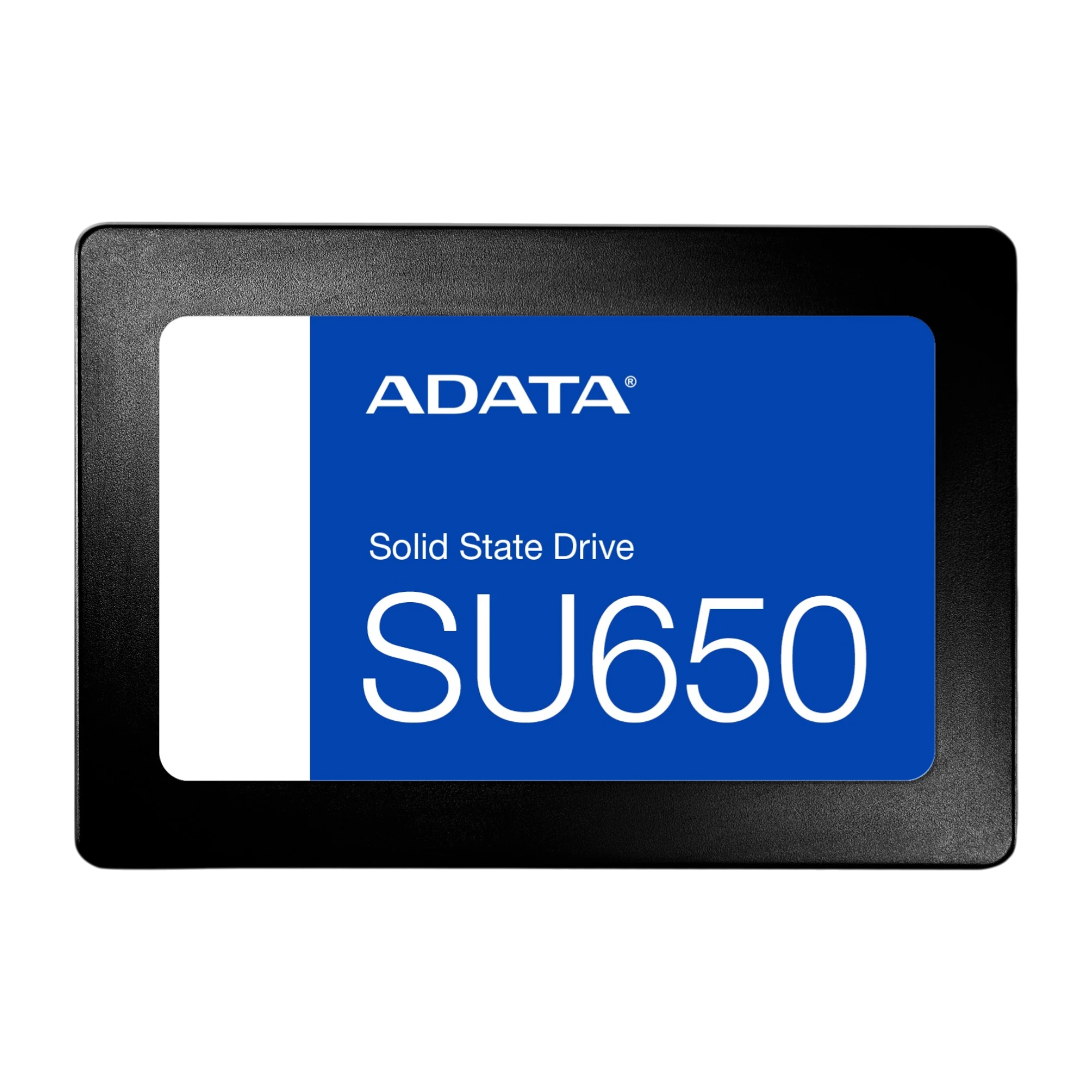 DISCO SSD ADATA SU650 512GB SATA 3 2.5