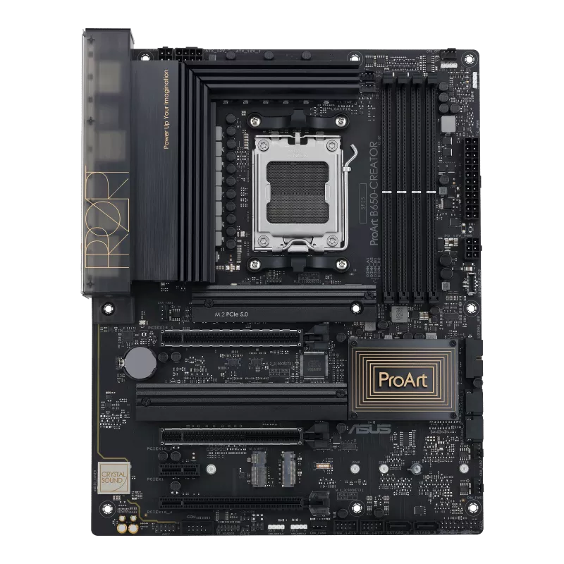 MOTHERBOARD ASUS PROART B650-CREATOR DDR5 AM5
