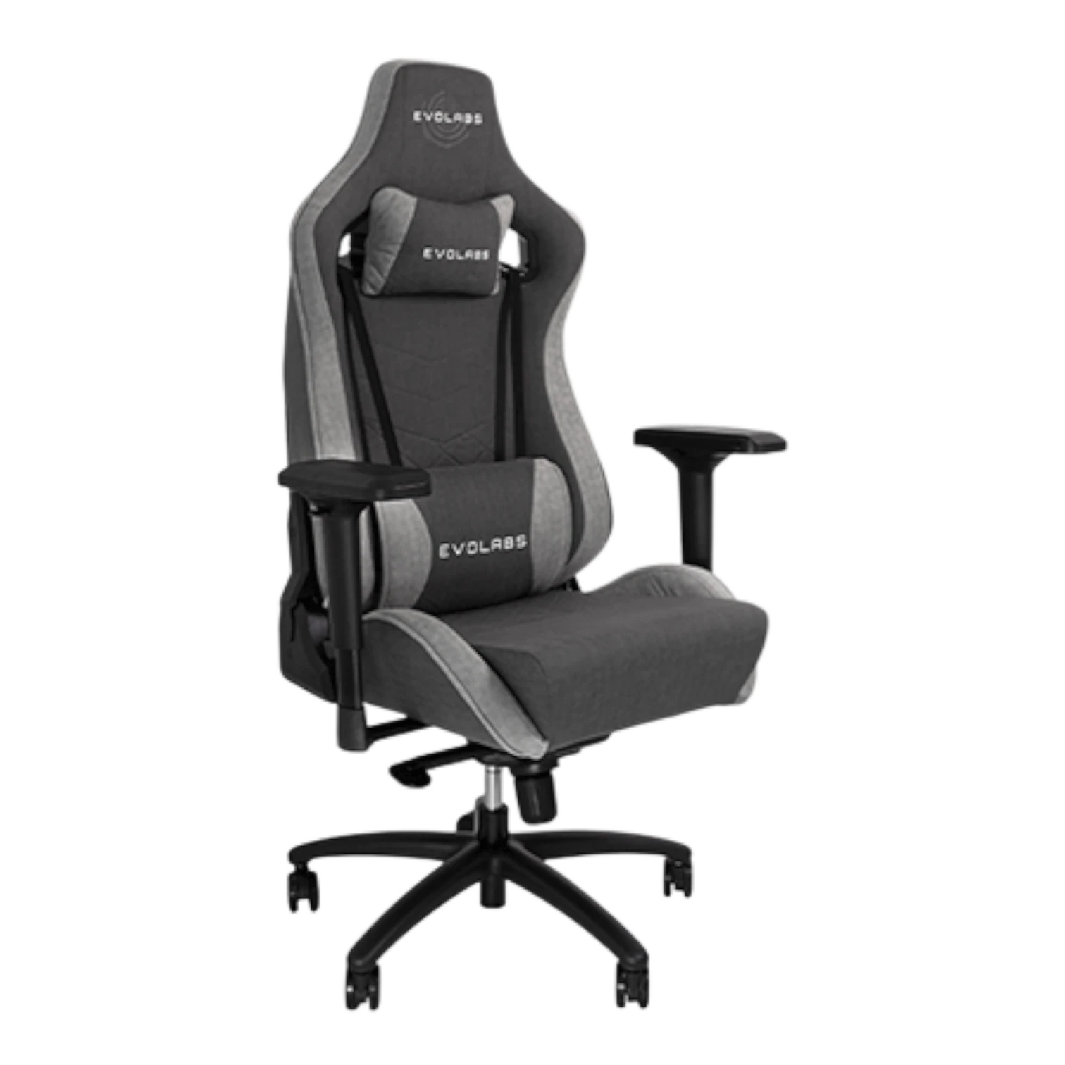 SILLA GAMER EVOLABS ORIGIN ULTRA