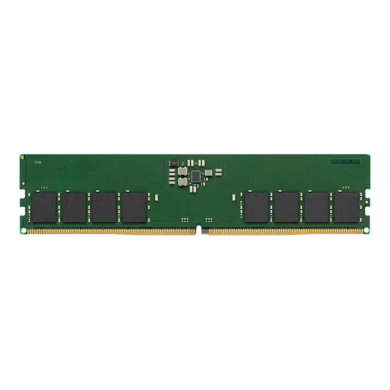 MEMORIA RAM KINGSTON 16GB DDR5 5600 MHZ SODIMM