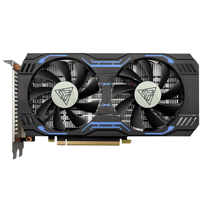 PLACA DE VIDEO ARKTEK GTX 1660 TI MATRIX 6GB GDDR6 V2