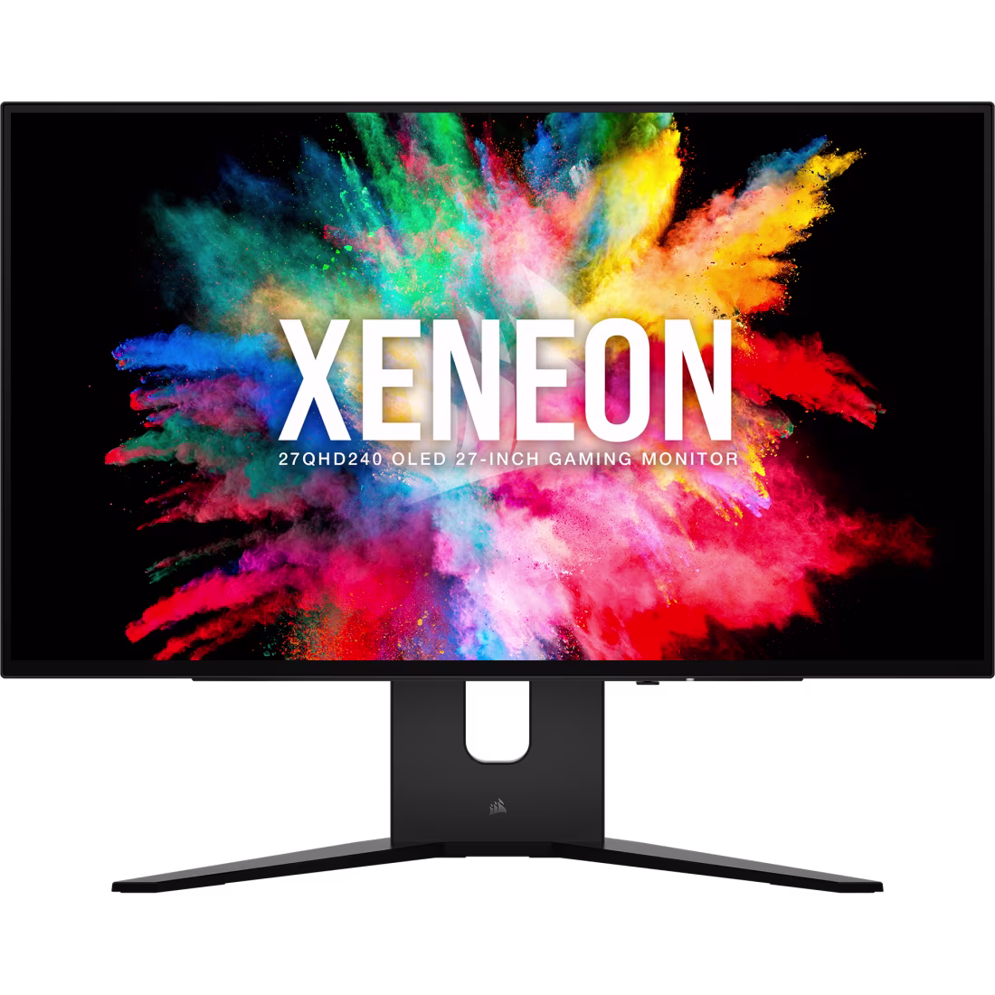 MONITOR CORSAIR XENEON 27" QHD 240HZ OLED