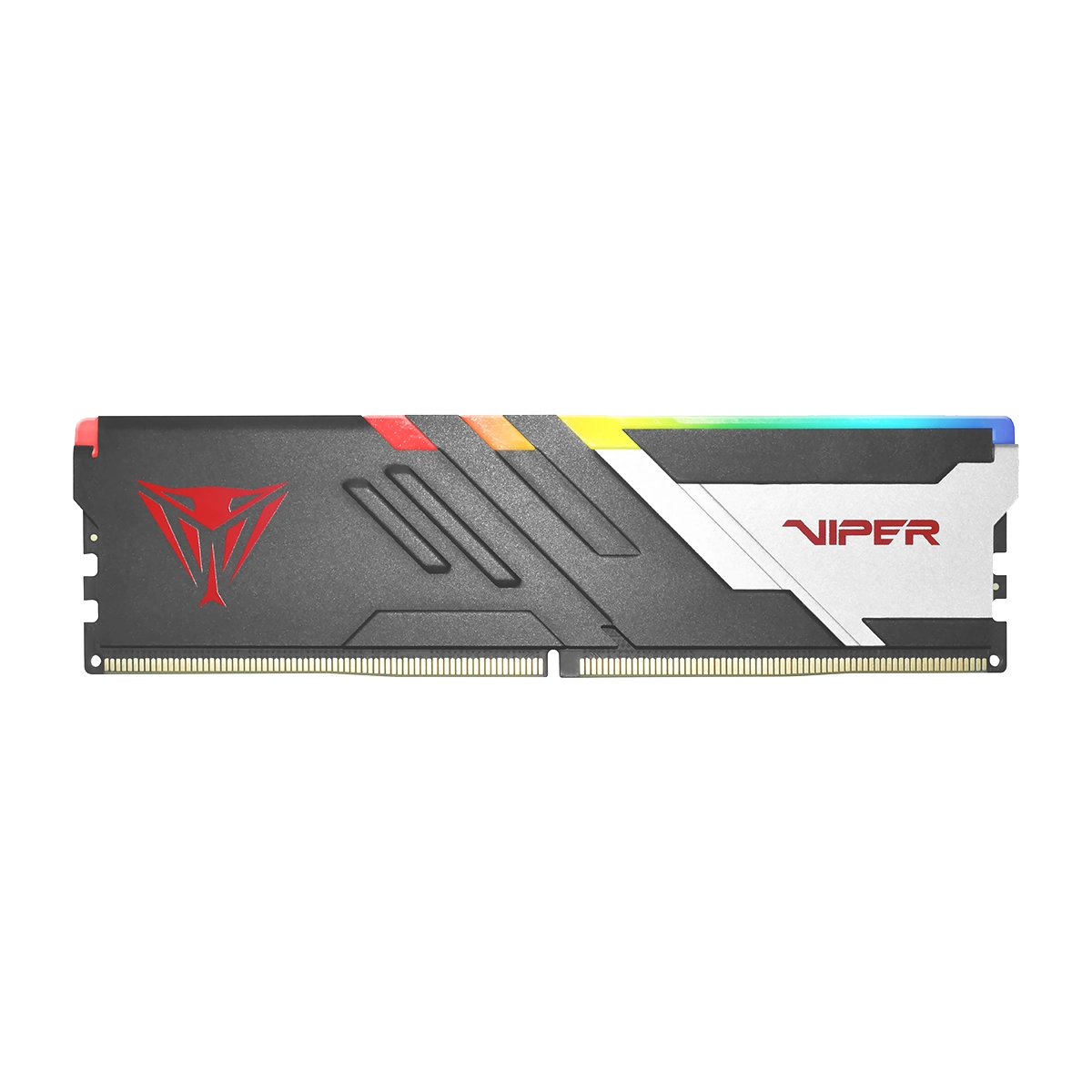 MEMORIA RAM PATRIOT 16GB DDR5 6000 MHZ VIPER VENOM RGB