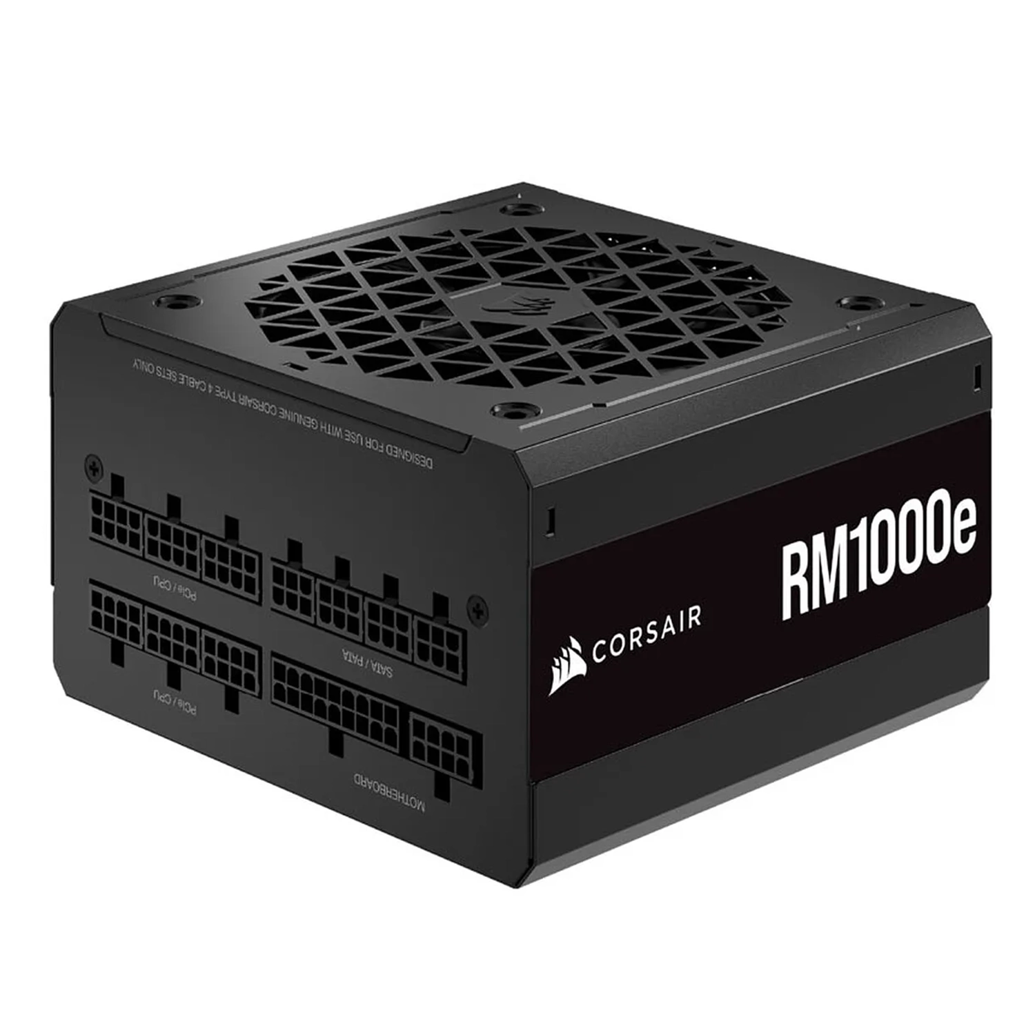 FUENTE CORSAIR 1000W RME 80 PLUS GOLD MODULAR