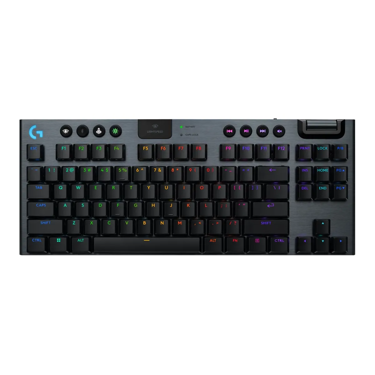 TECLADO LOGITECH G915 X LIGHTSPEED TKL