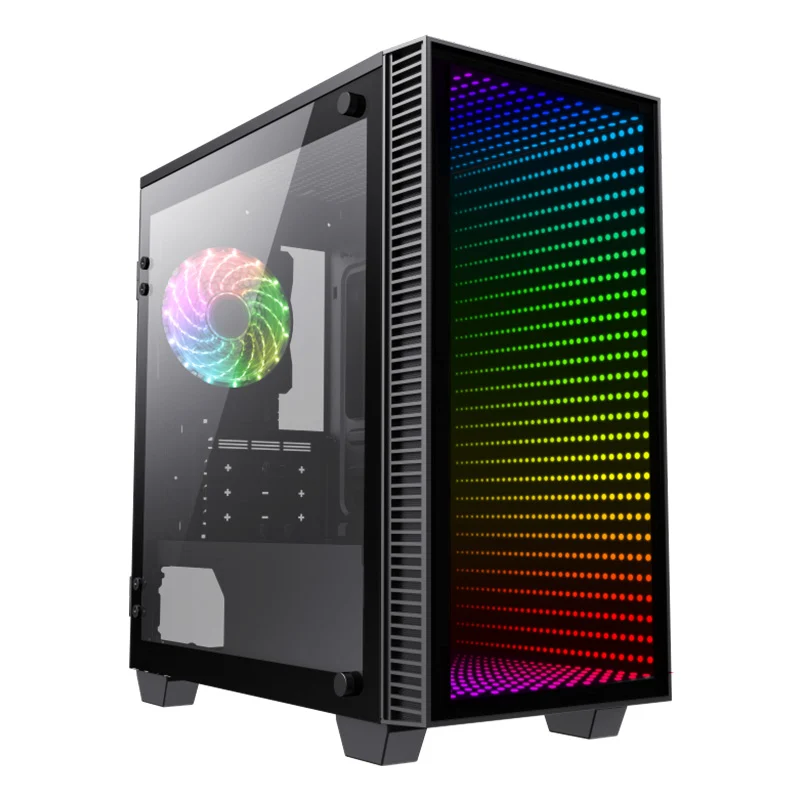 PC GAMER - I3 10100 - 16GB RAM - 240GB SSD