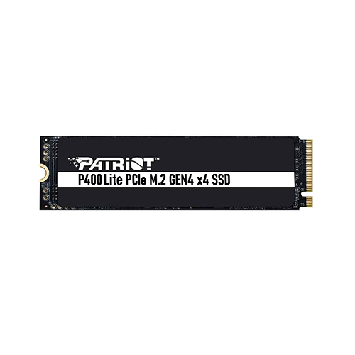 DISCO SSD PATRIOT P400 LITE 2TB M2 2280