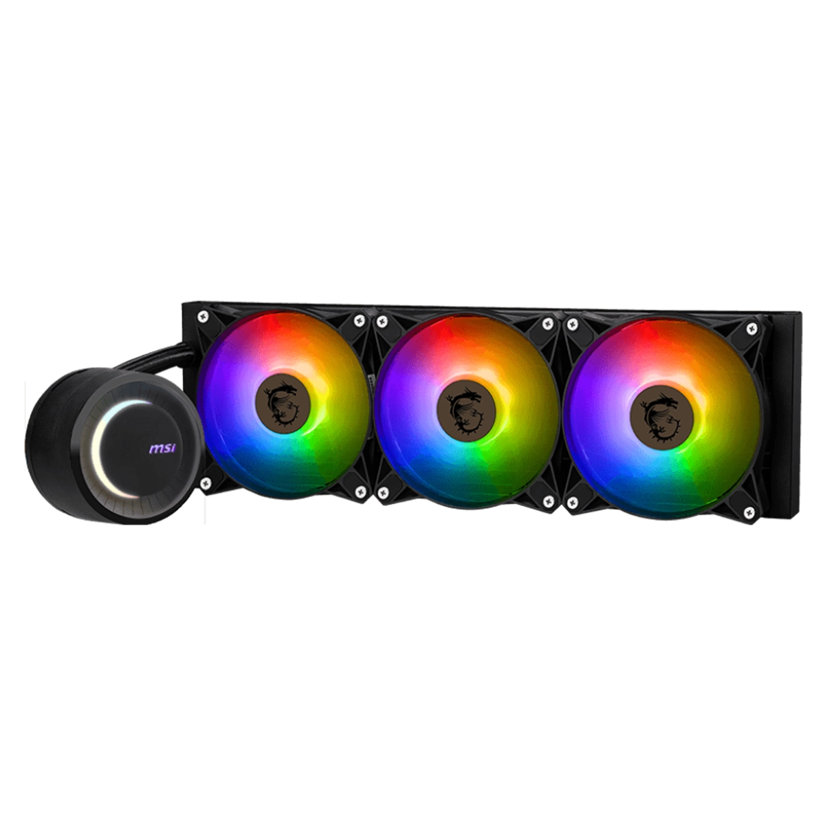 WATERCOOLER MSI MAG CORELIQUID E360 ARGB