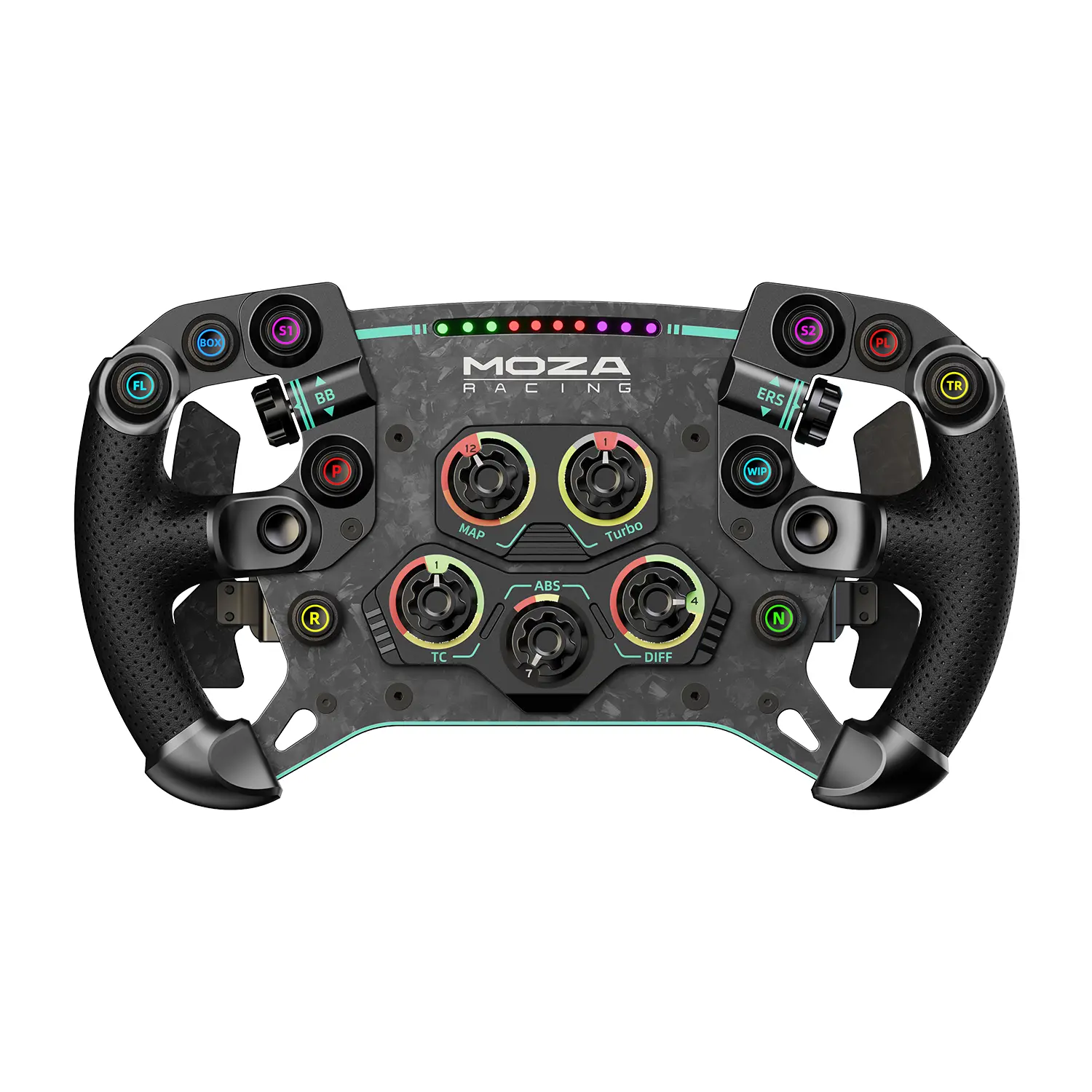VOLANTE GT MOZA GS V2P