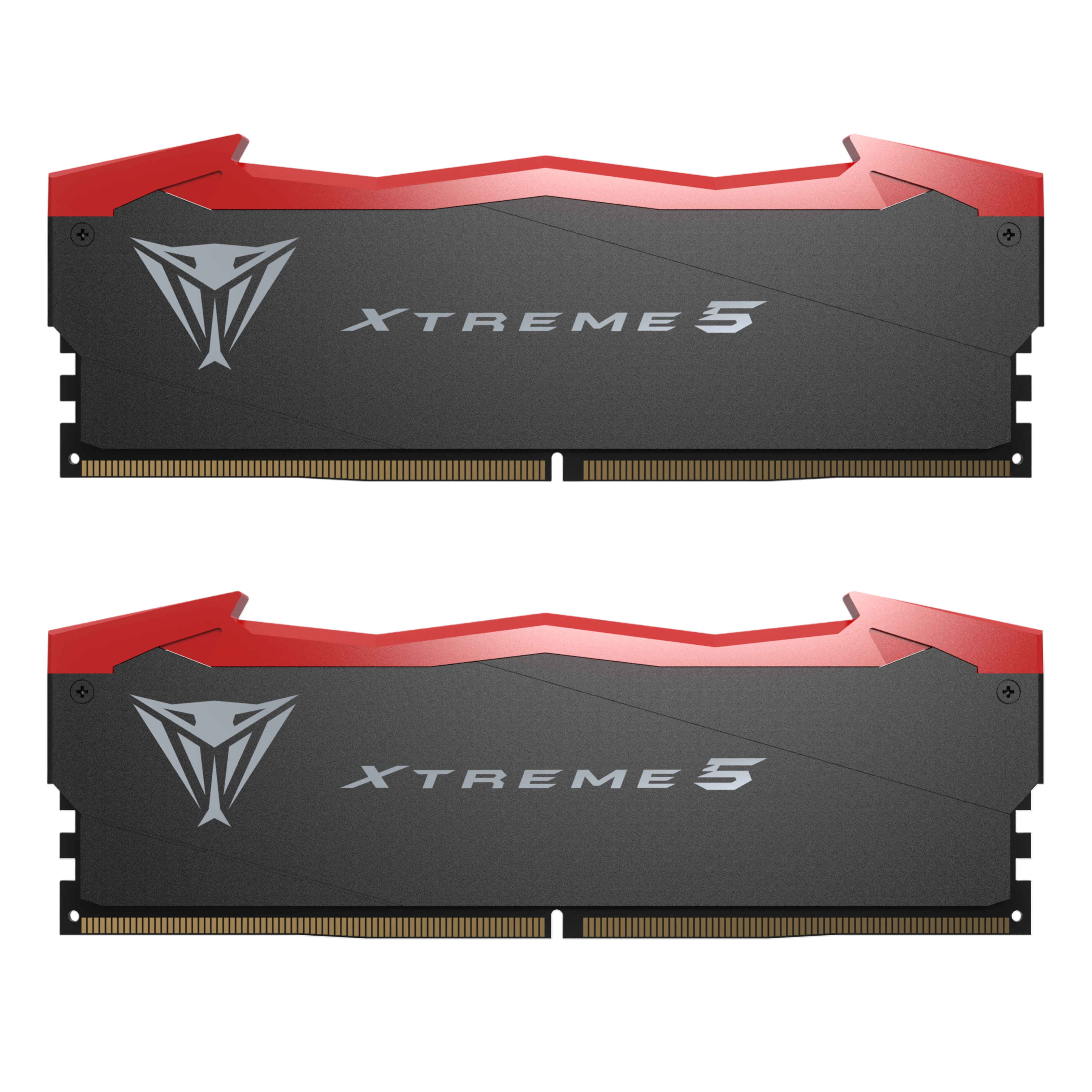 MEMORIA RAM PATRIOT 32GB (2X16) DDR5 8200 MHZ VIPER XTREME 5 BLACK