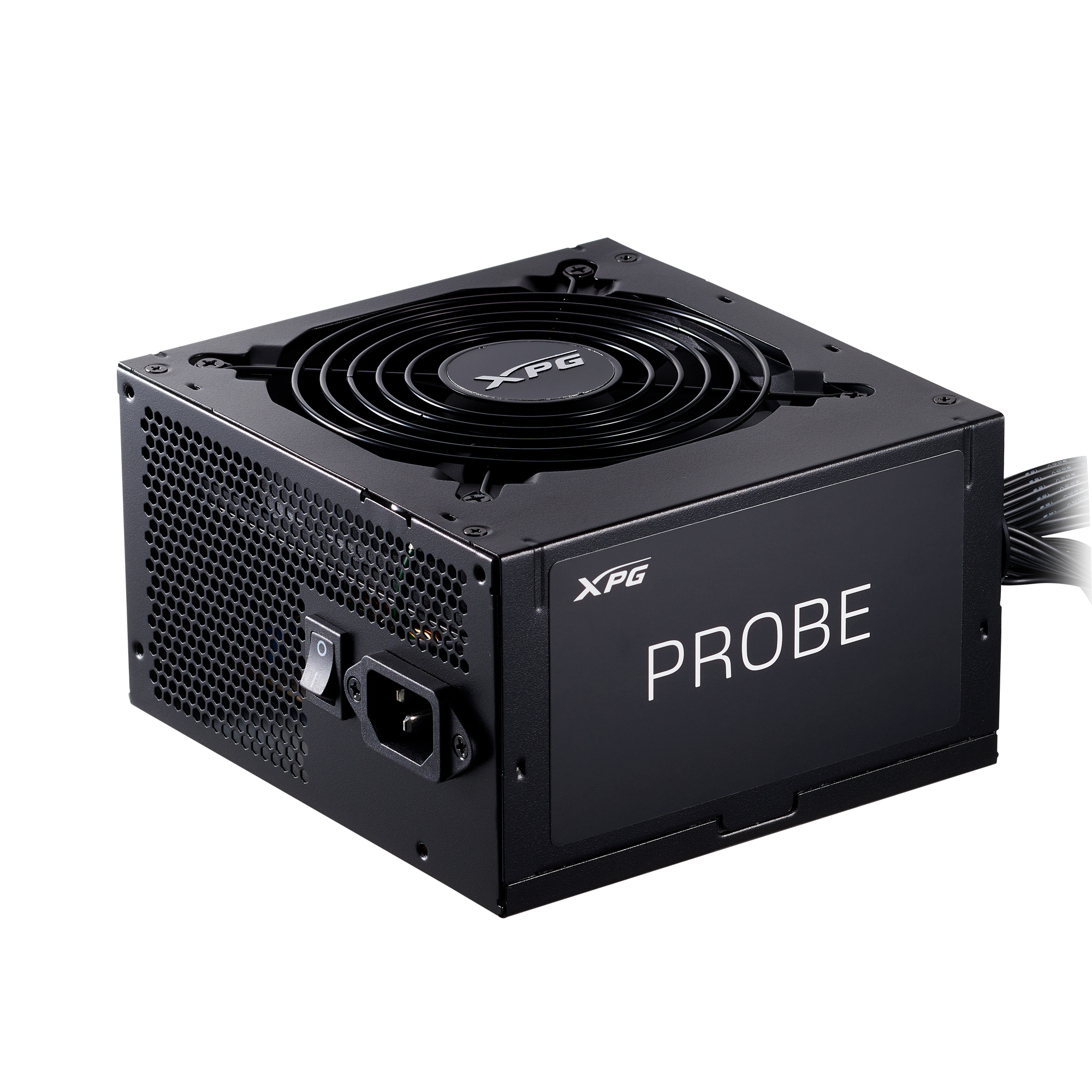 FUENTE ADATA XPG PROBE 600W 80 PLUS BRONZE