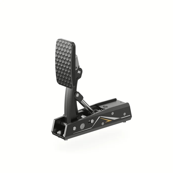 PEDAL DE EMBRAGUE MOZA CRP2