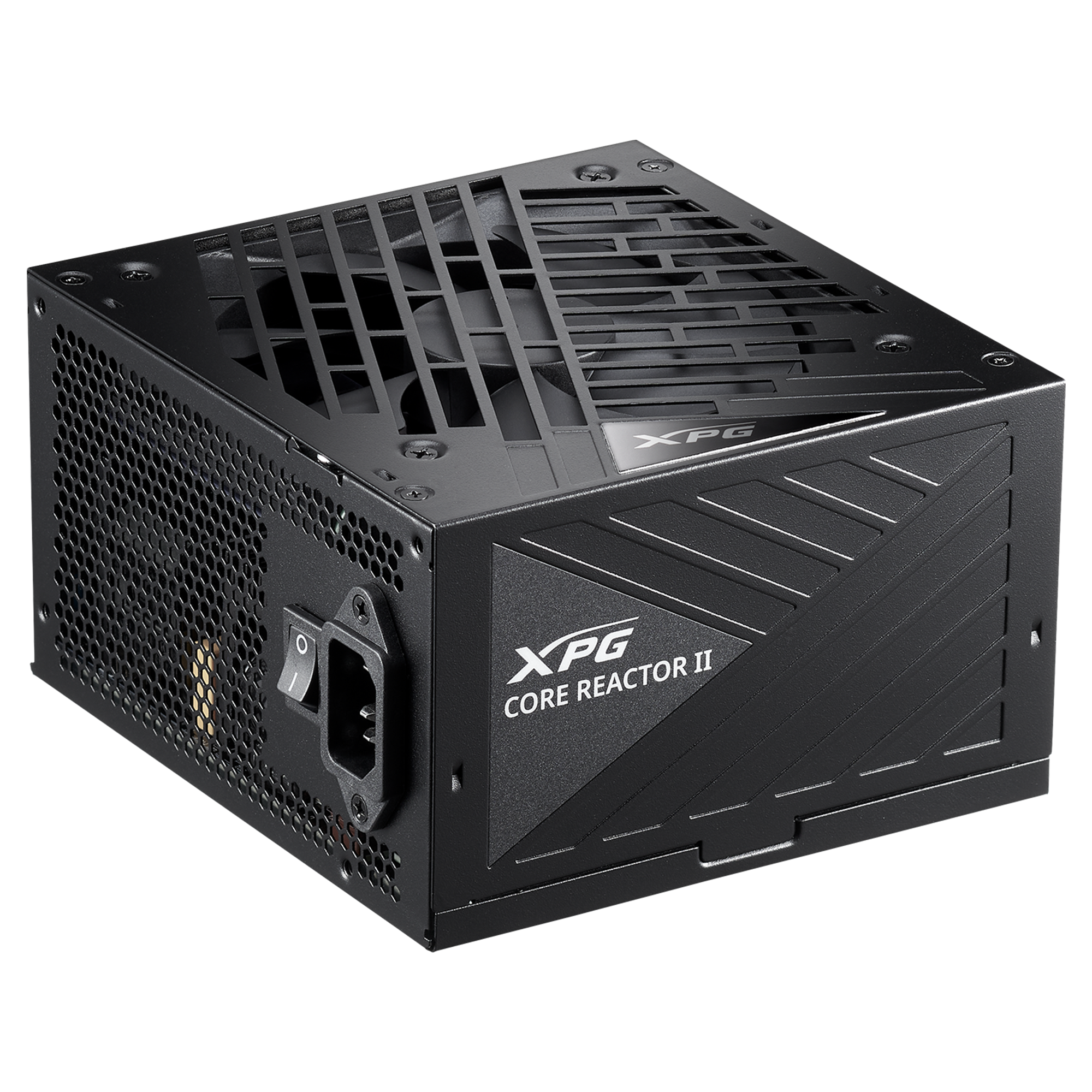 FUENTE ADATA XPG CORE REACTOR II VE 850W 80 PLUS GOLD