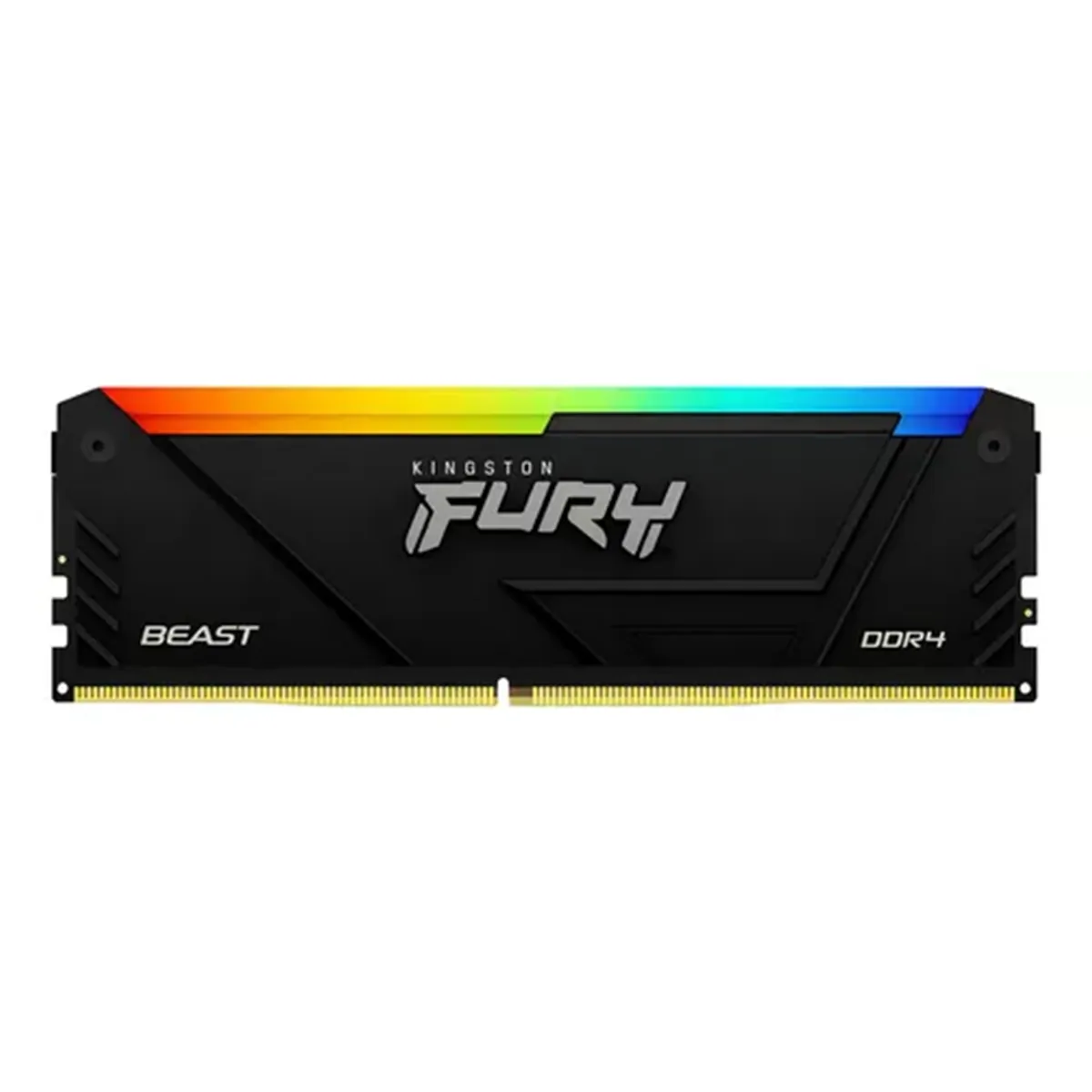 MEMORIA RAM KINGSTON 16GB DDR4 3200 MHZ FURY BEAST