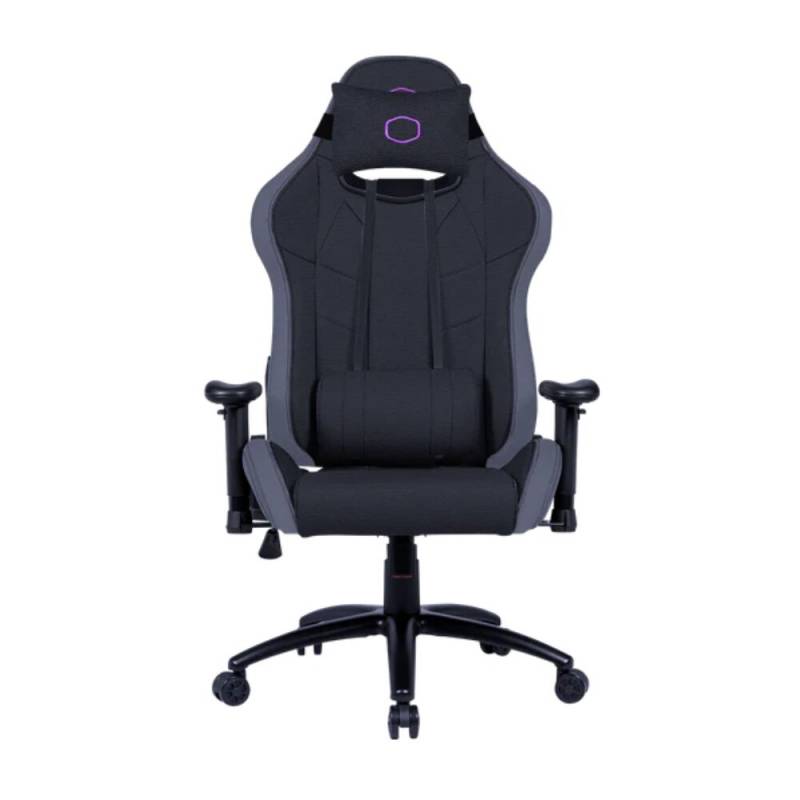 SILLA GAMER COOLERMASTER R2C COOL-IN BLACK