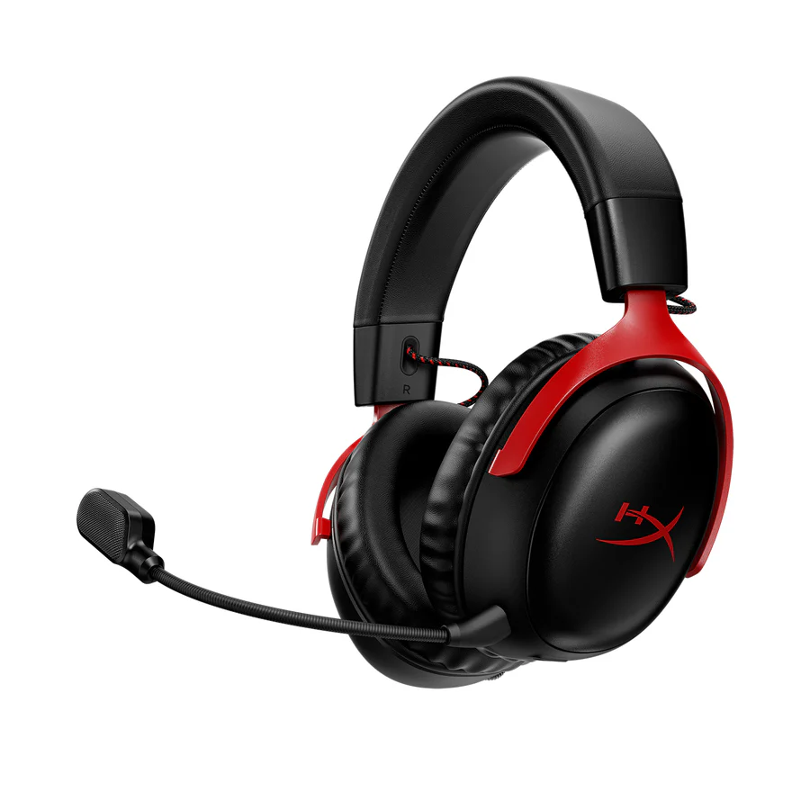 AURICULARES HYPERX CLOUD III WIRELESS