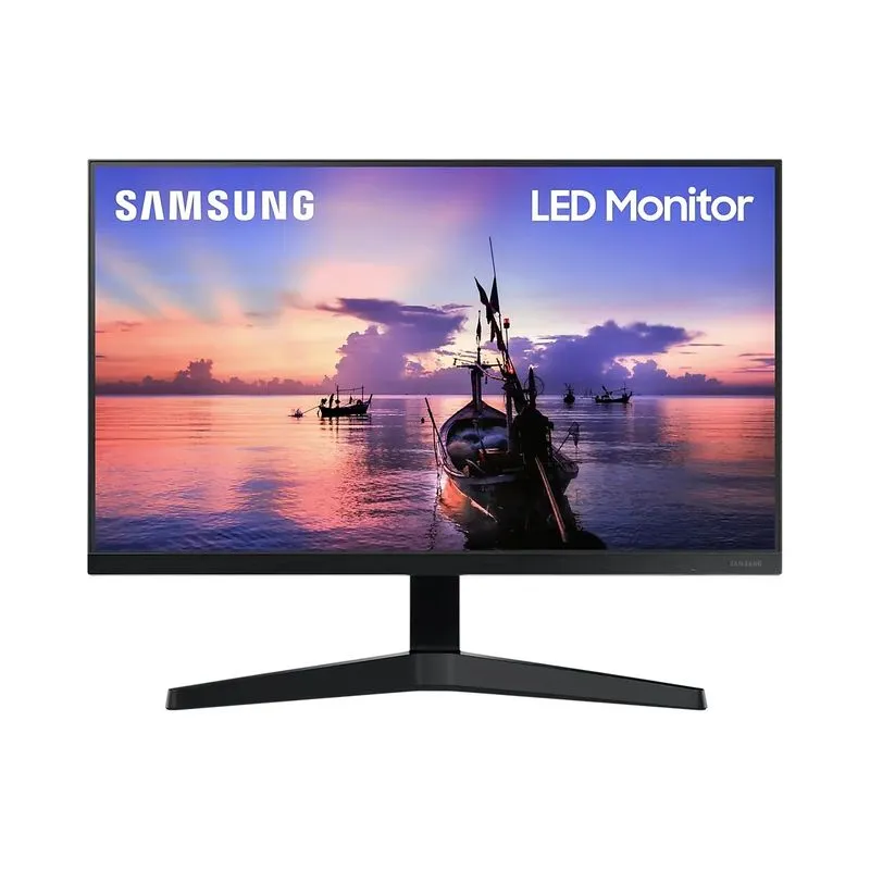 MONITOR SAMSUNG 24" FHD 75HZ IPS