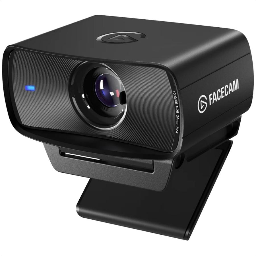 WEBCAM ELGATO FACECAM MK.2