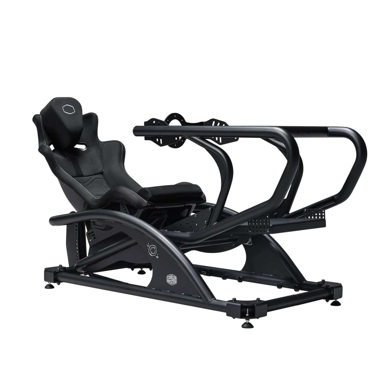 SIMULADOR COOLERMASTER DYN X DYNAMIC RACING EXPERIENCE