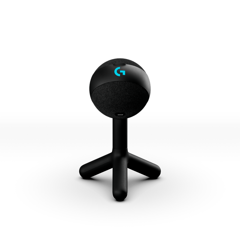 MICRÓFONO LOGITECH YETI ORB