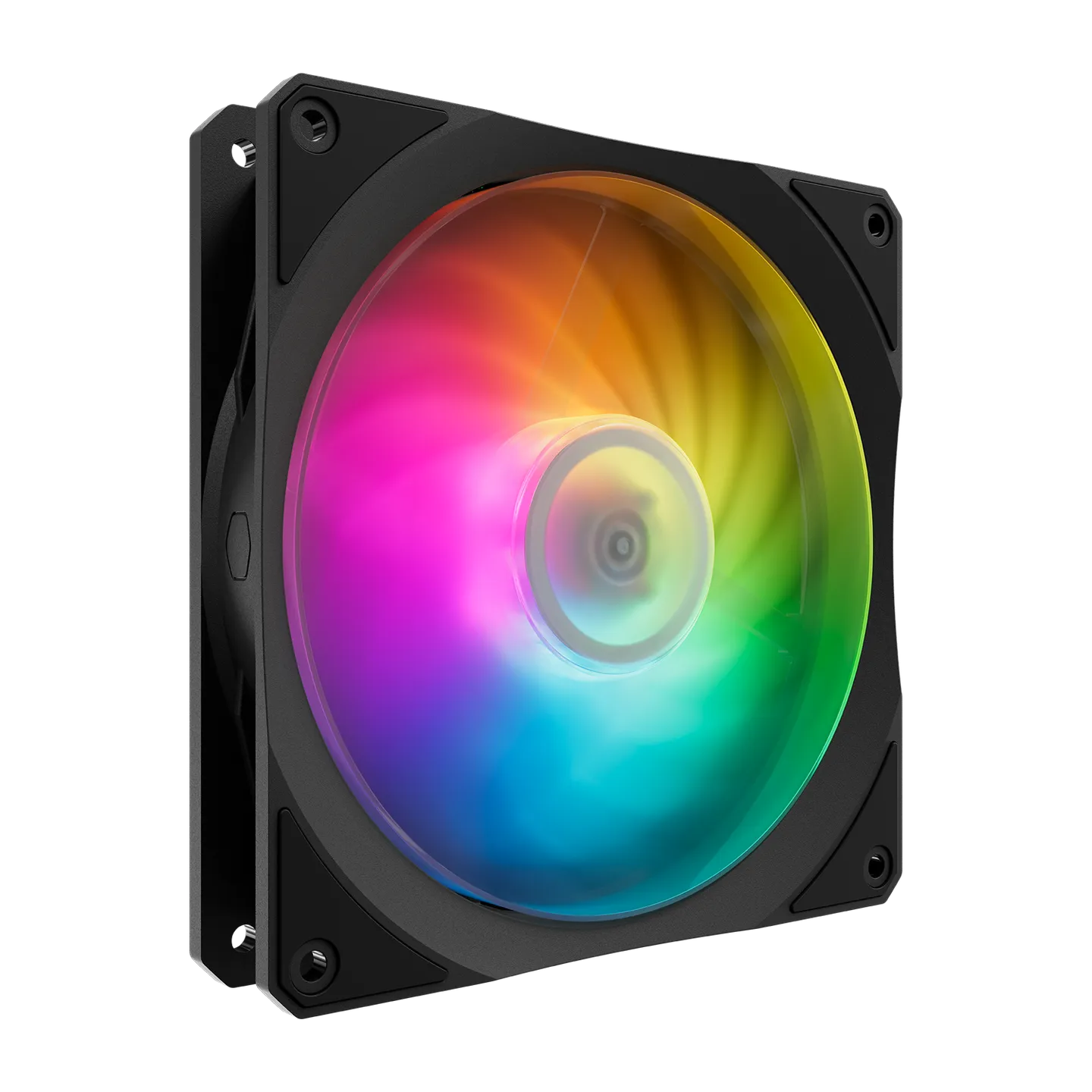 FAN COOLERMASTER MOBIUS 140 ARGB