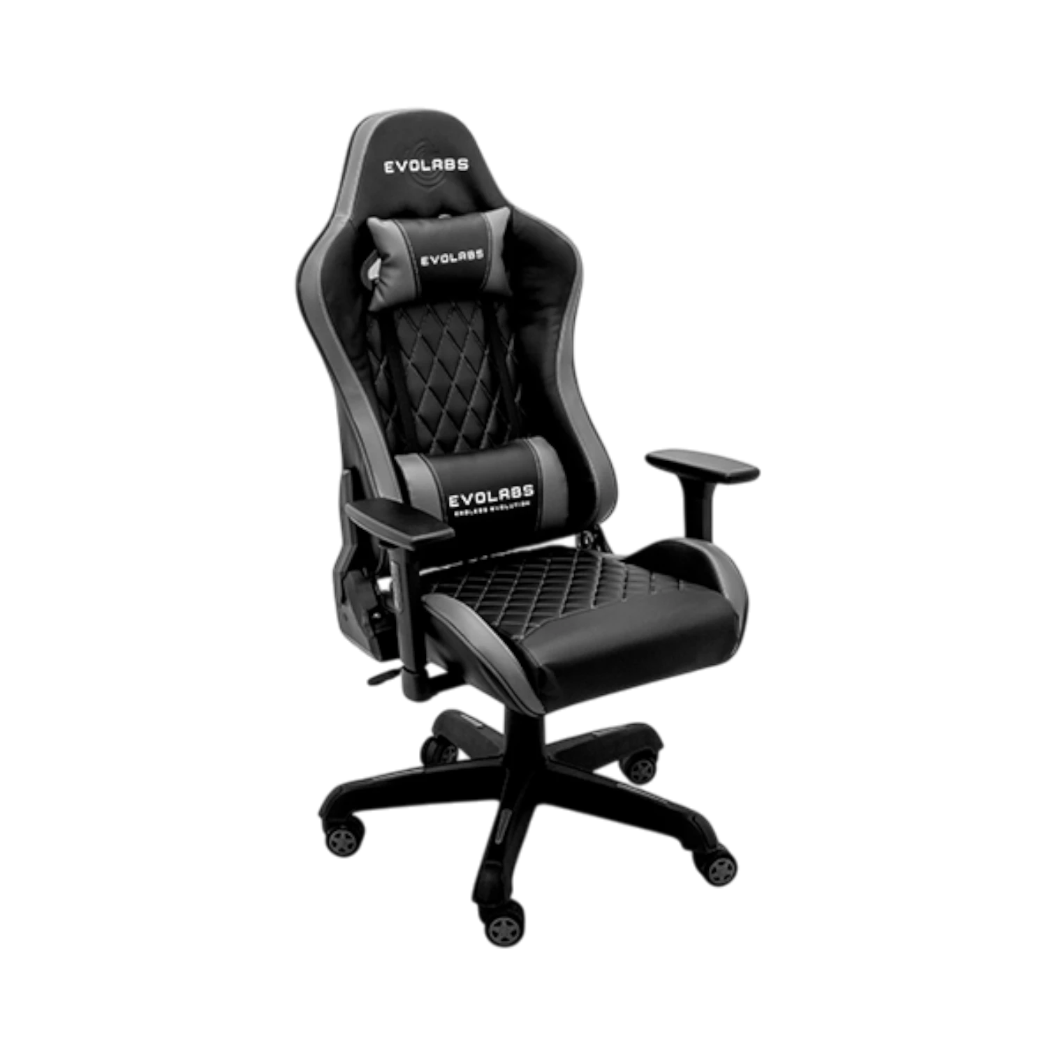 SILLA GAMER EVOLABS GRAPHEN ONE