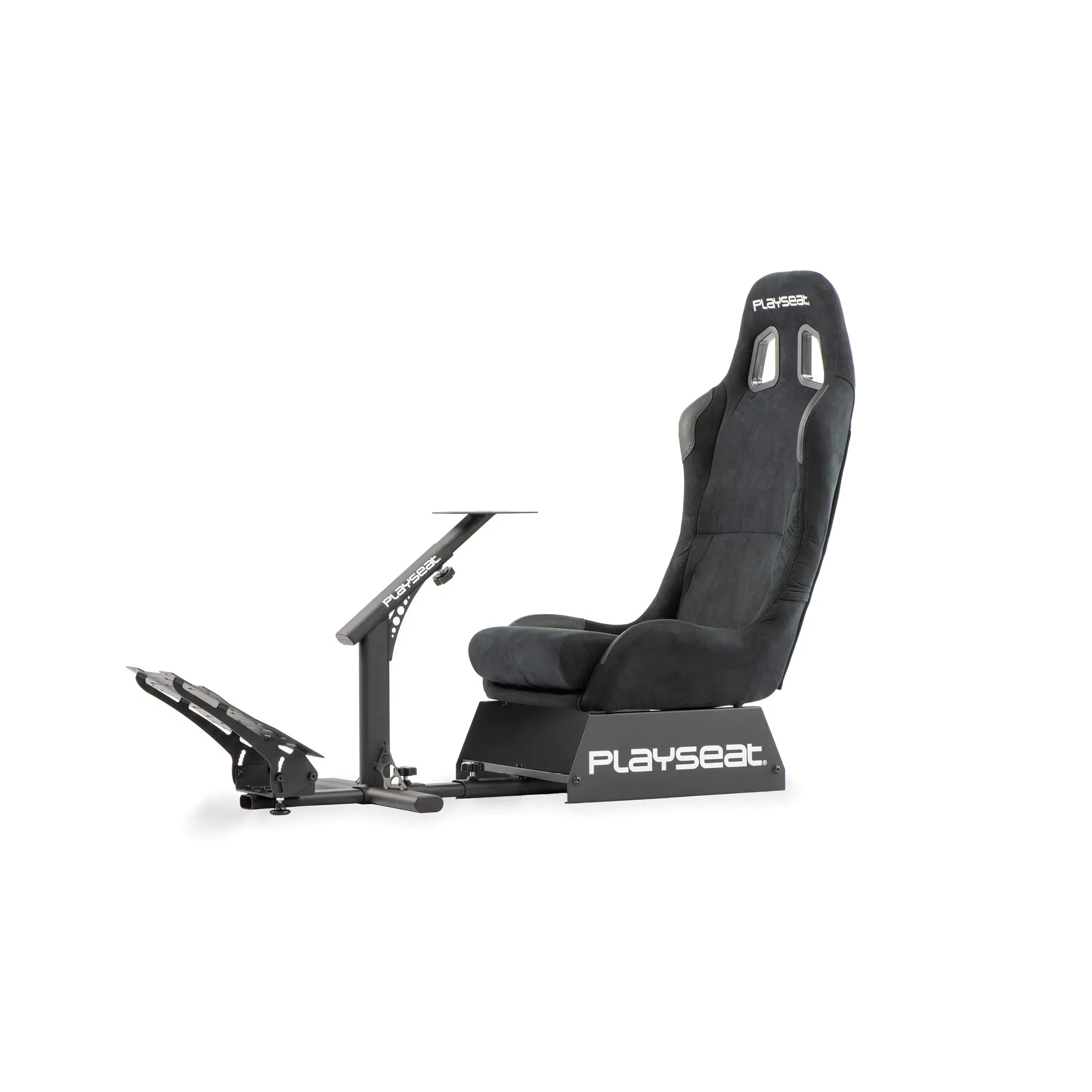 SIMULADOR PLAYSEAT EVOLUTION RACING SUEDE