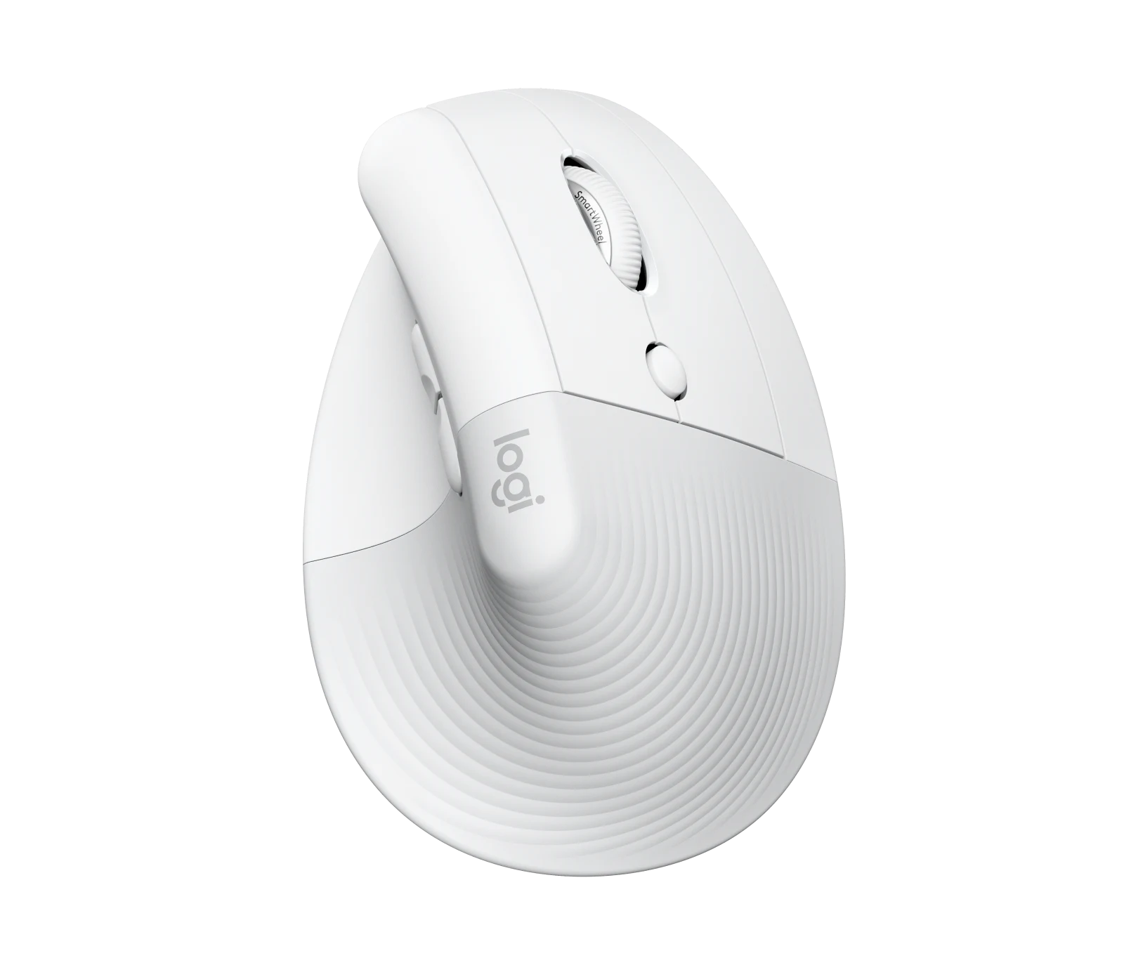 MOUSE LOGITECH ERGO LIFT WHITE