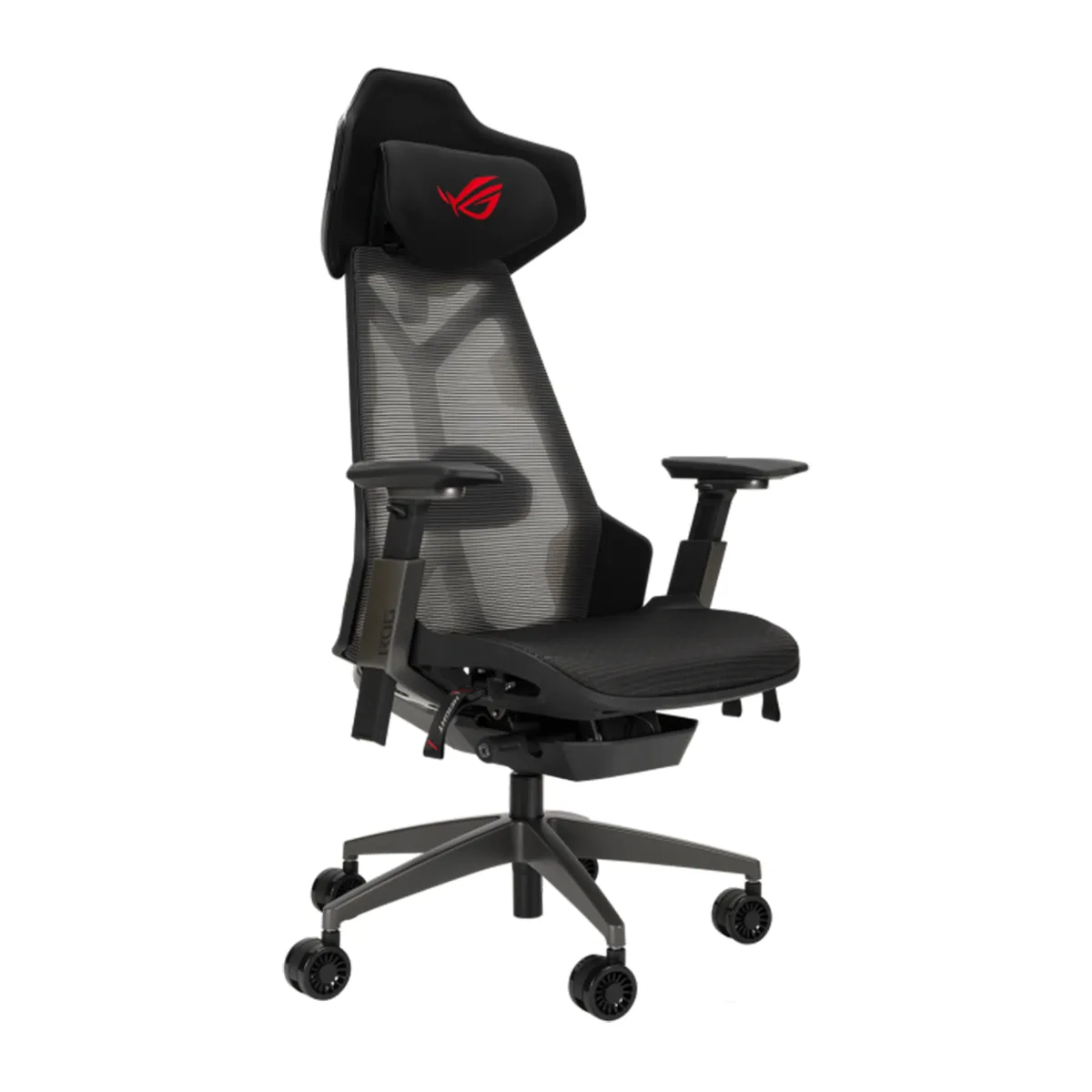 SILLA GAMER ASUS ROG DESTRIER ERGO