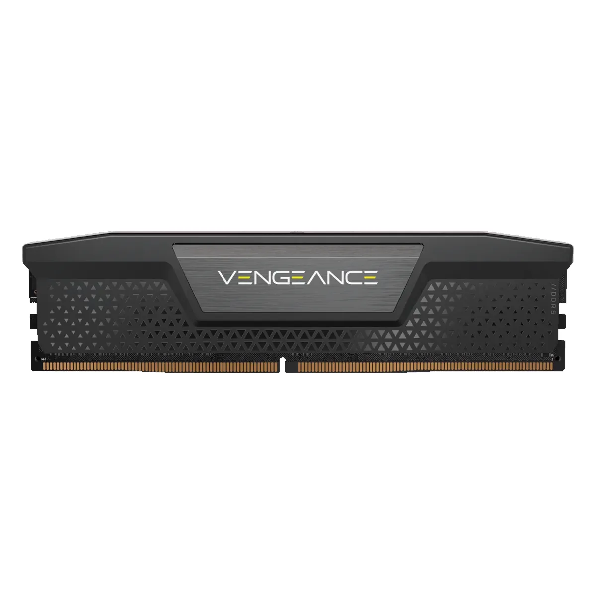 MEMORIA RAM CORSAIR 16GB DDR5 6000 MHZ VENGEANCE FOR AMD GREY