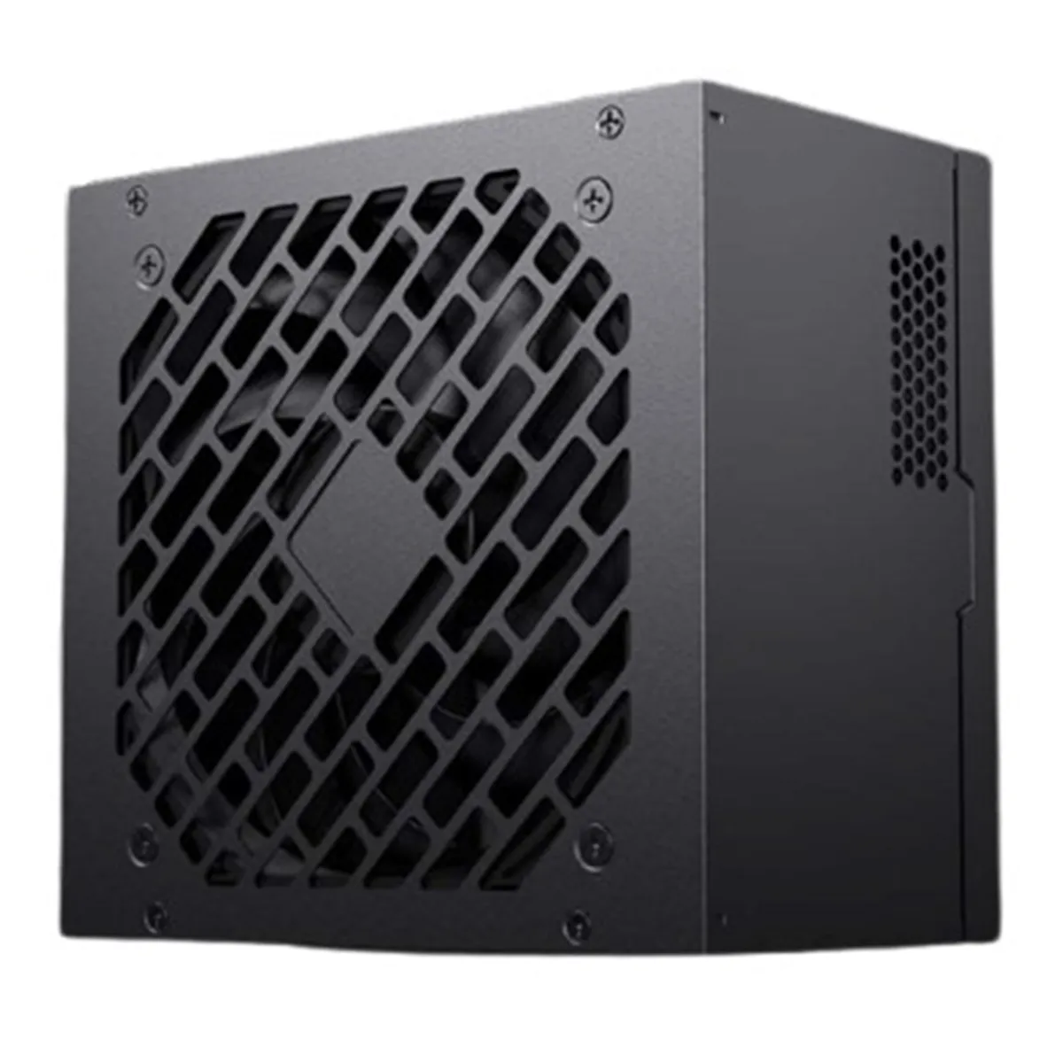 FUENTE SOLARMAX 650W KC-CFA-650 80 PLUS BRONZE