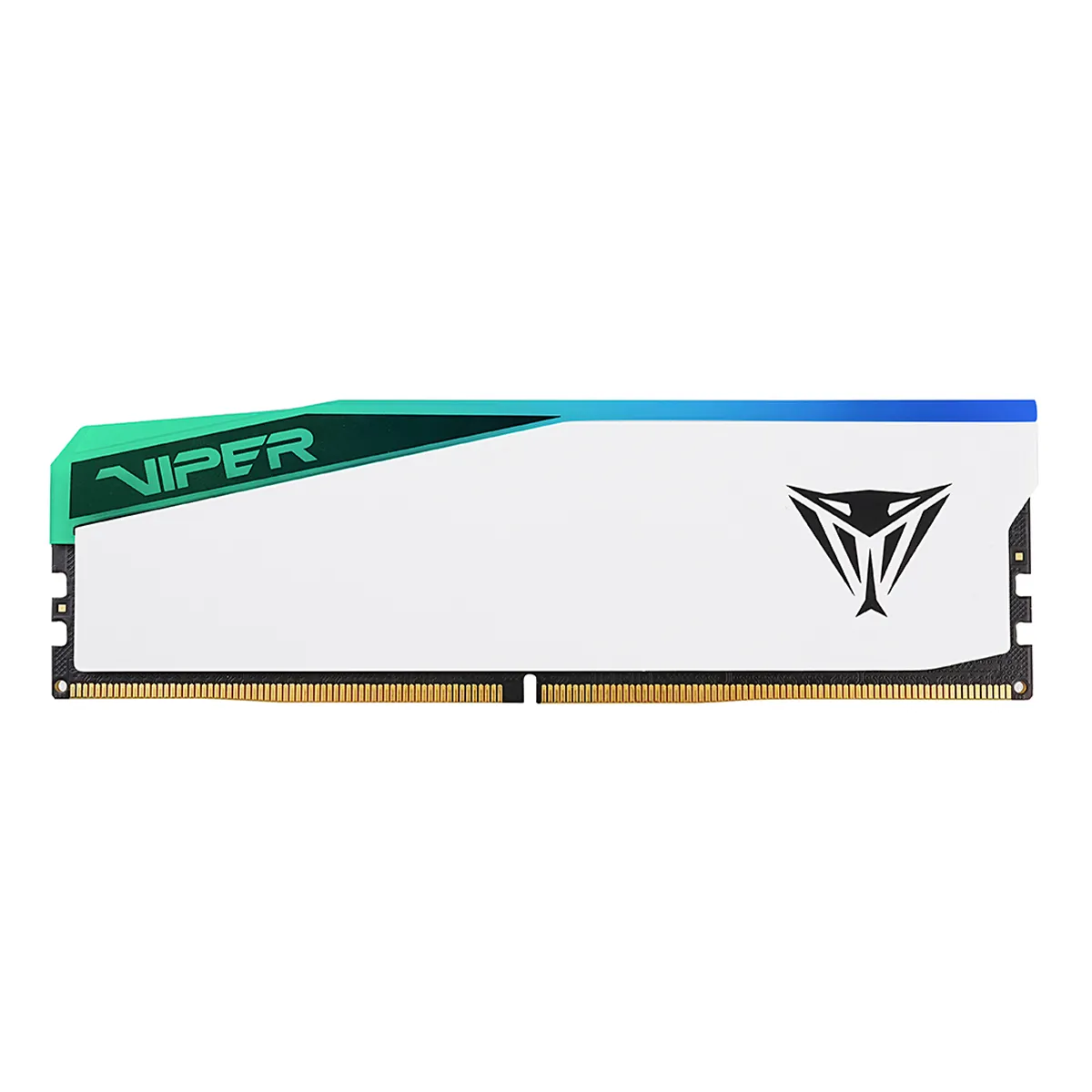 MEMORIA RAM PATRIOT 16GB DDR5 6000 MHZ RGB VIPER ELITE 5