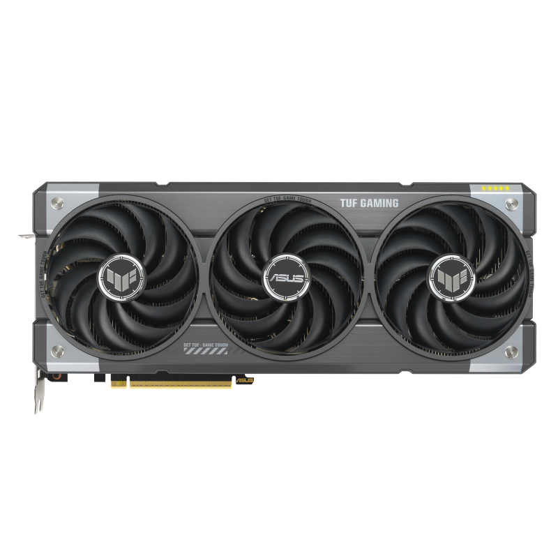 PLACA DE VIDEO ASUS RTX 5070 TI TUF GAMING 16GB GDDR7 OC