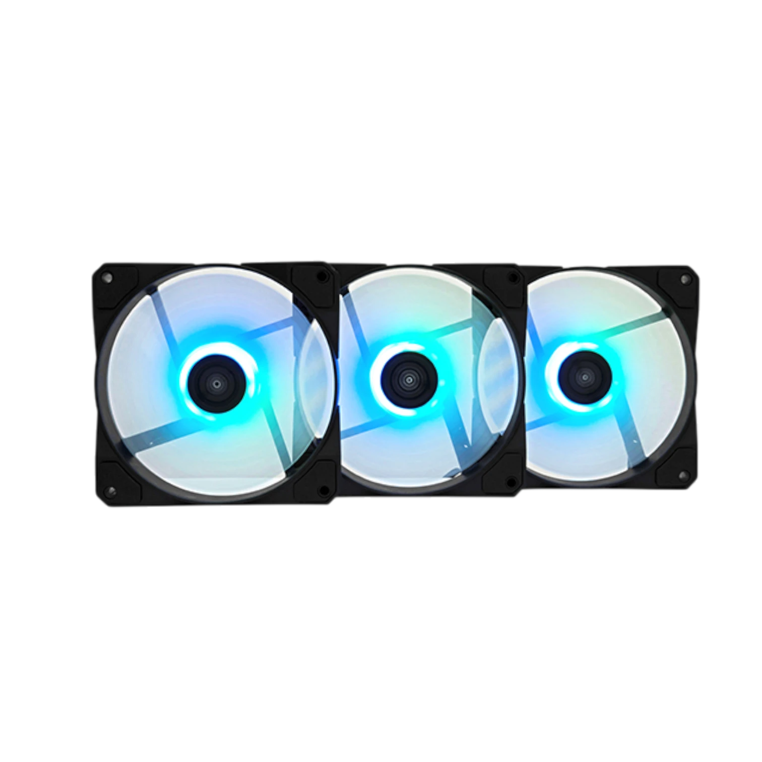 FAN EVOLABS CRYOFAN 12 ARGB TRIPLE PACK