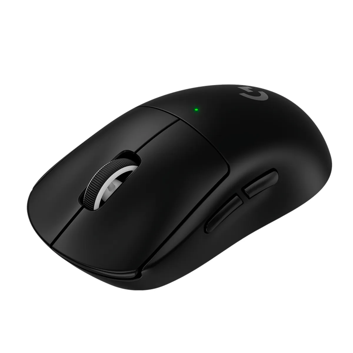 MOUSE LOGITECH G PRO X SUPERLIGHT 2 BLACK