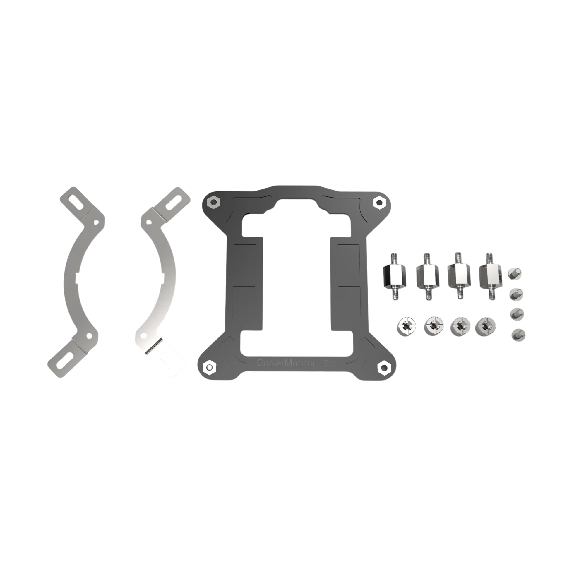 ADAPTADOR COOLERMASTER WATER KIT ACTUALIZACIÓN LGA1700