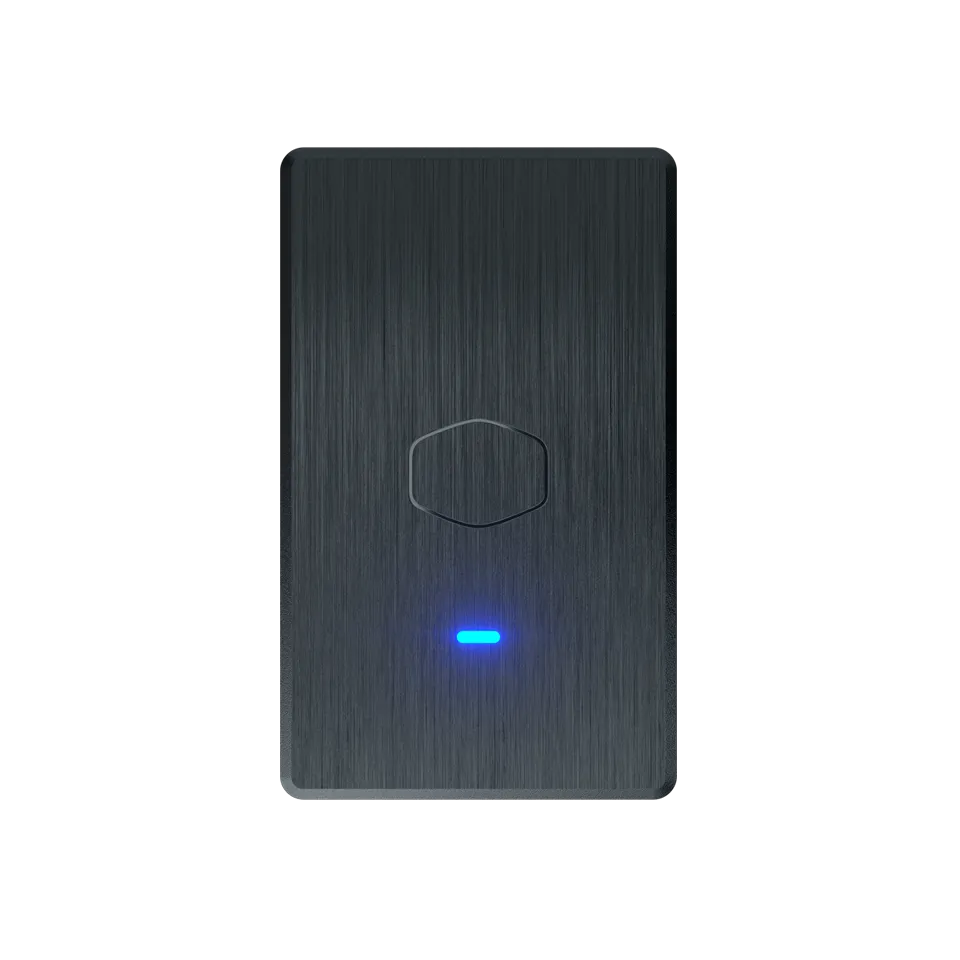 CONTROLADORA ARGB COOLERMASTER A1 GEN 2