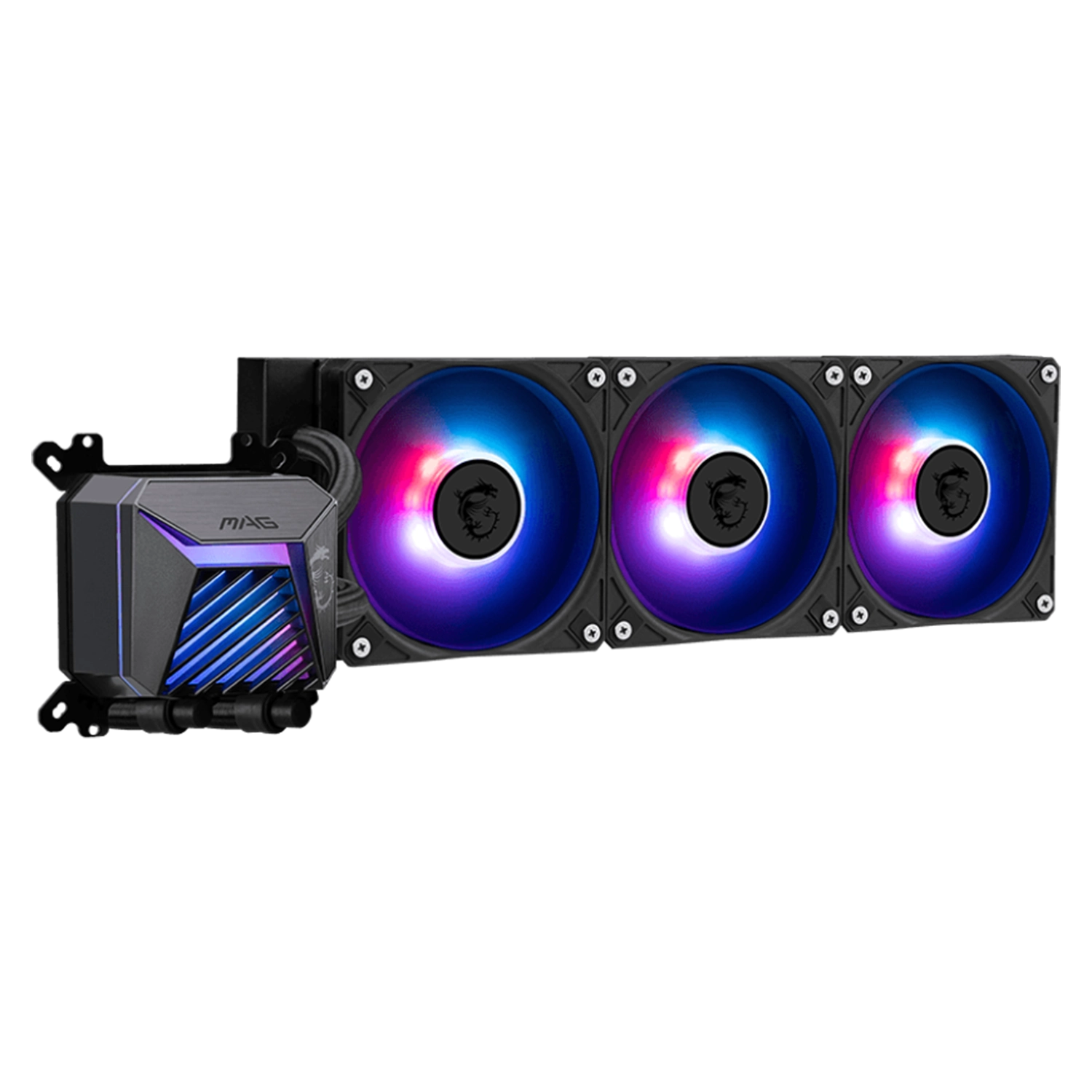 WATERCOOLER MSI MAG CORELIQUID A15 360 ARGB